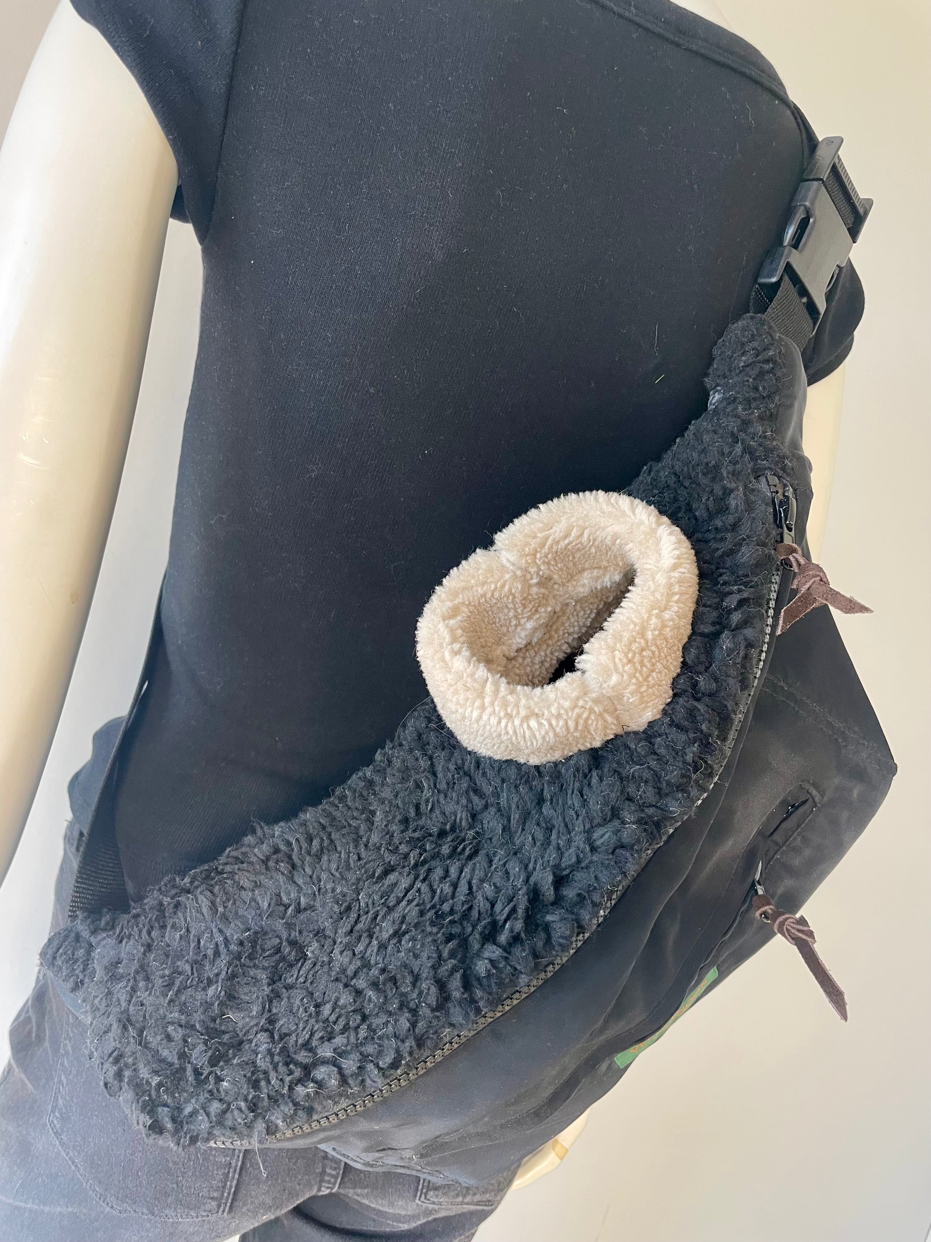 Pet Bumbag