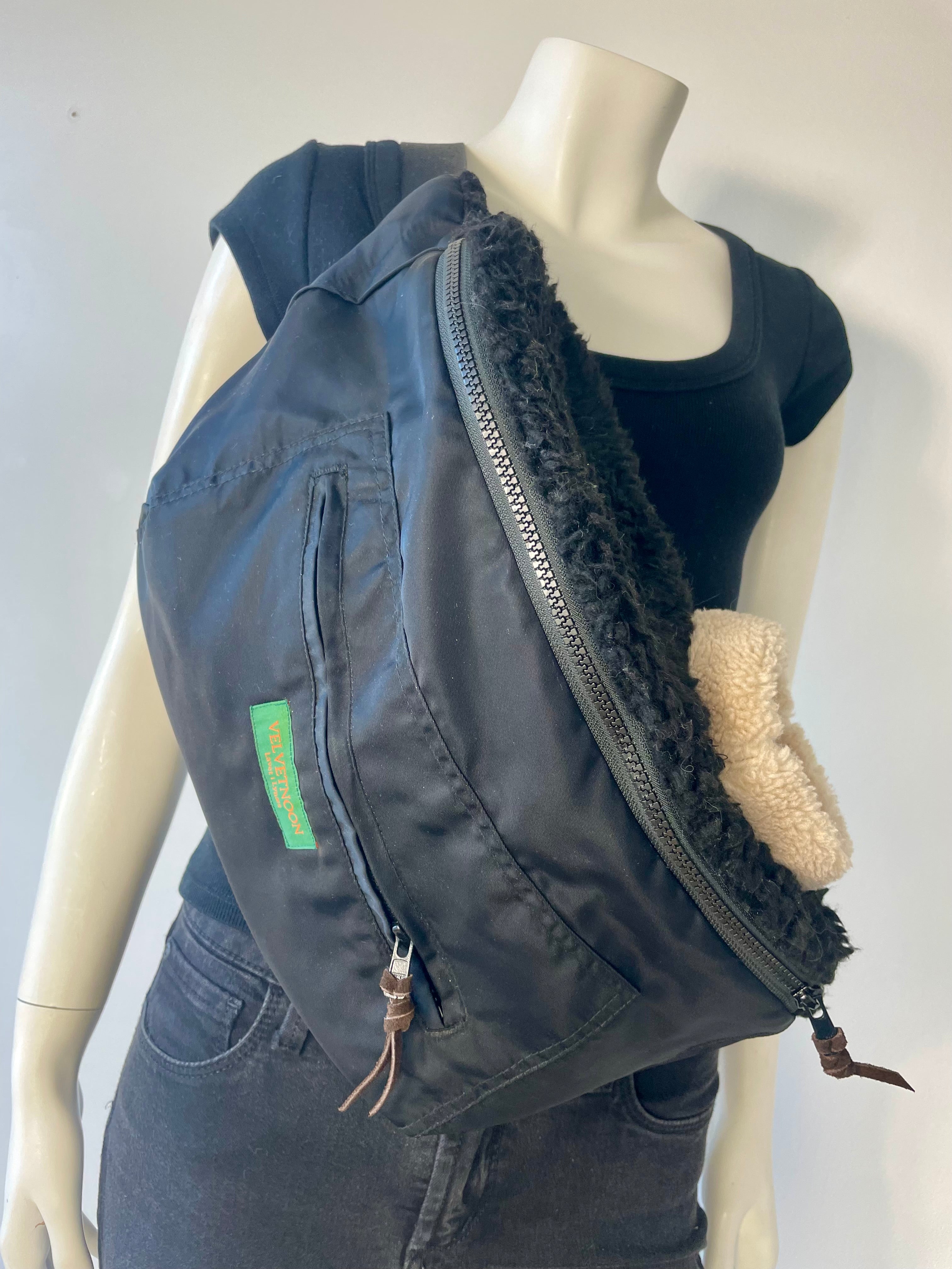 Pet Bumbag