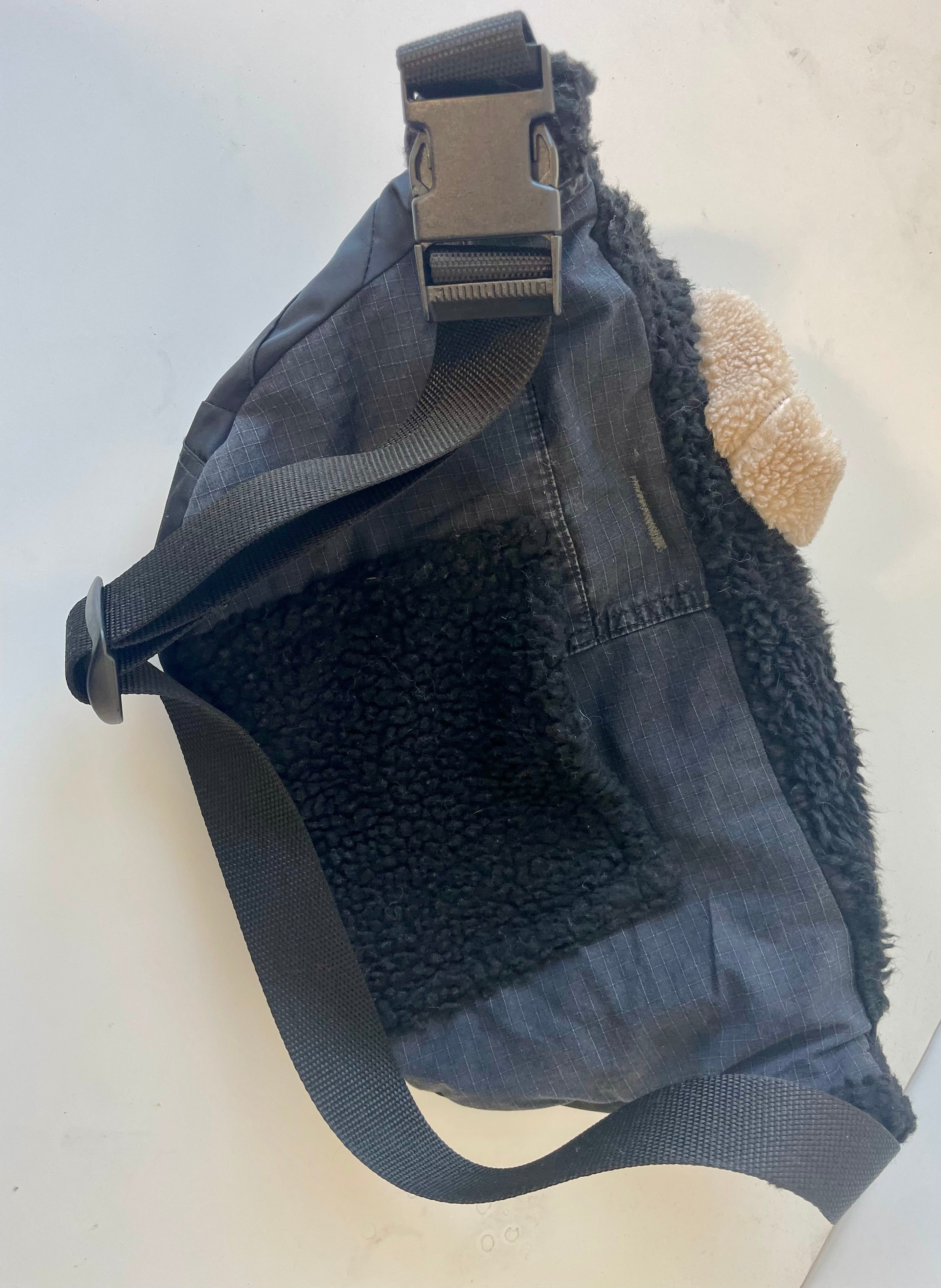 Pet Bumbag