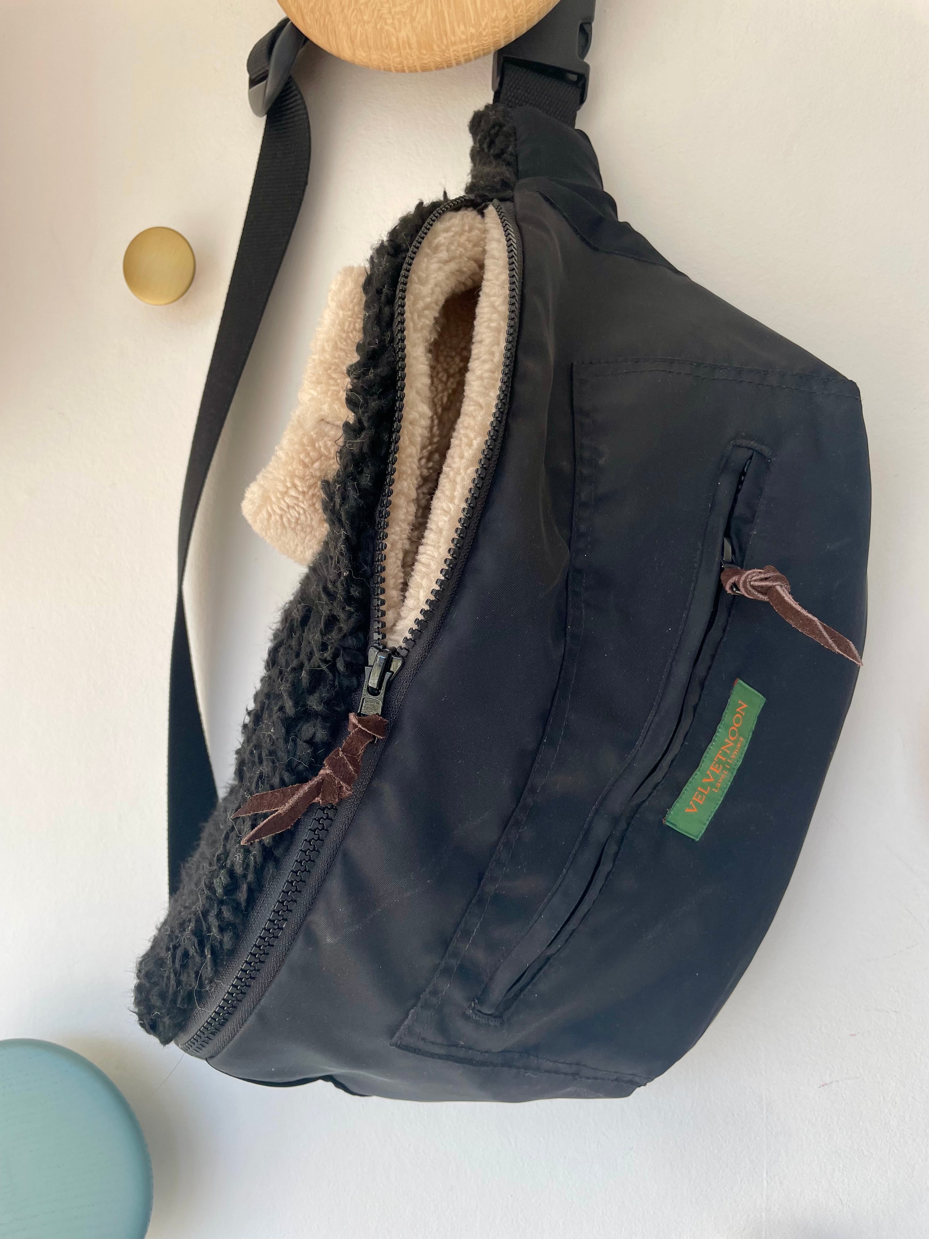 Pet Bumbag