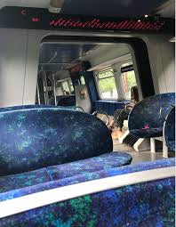 Crazy Train