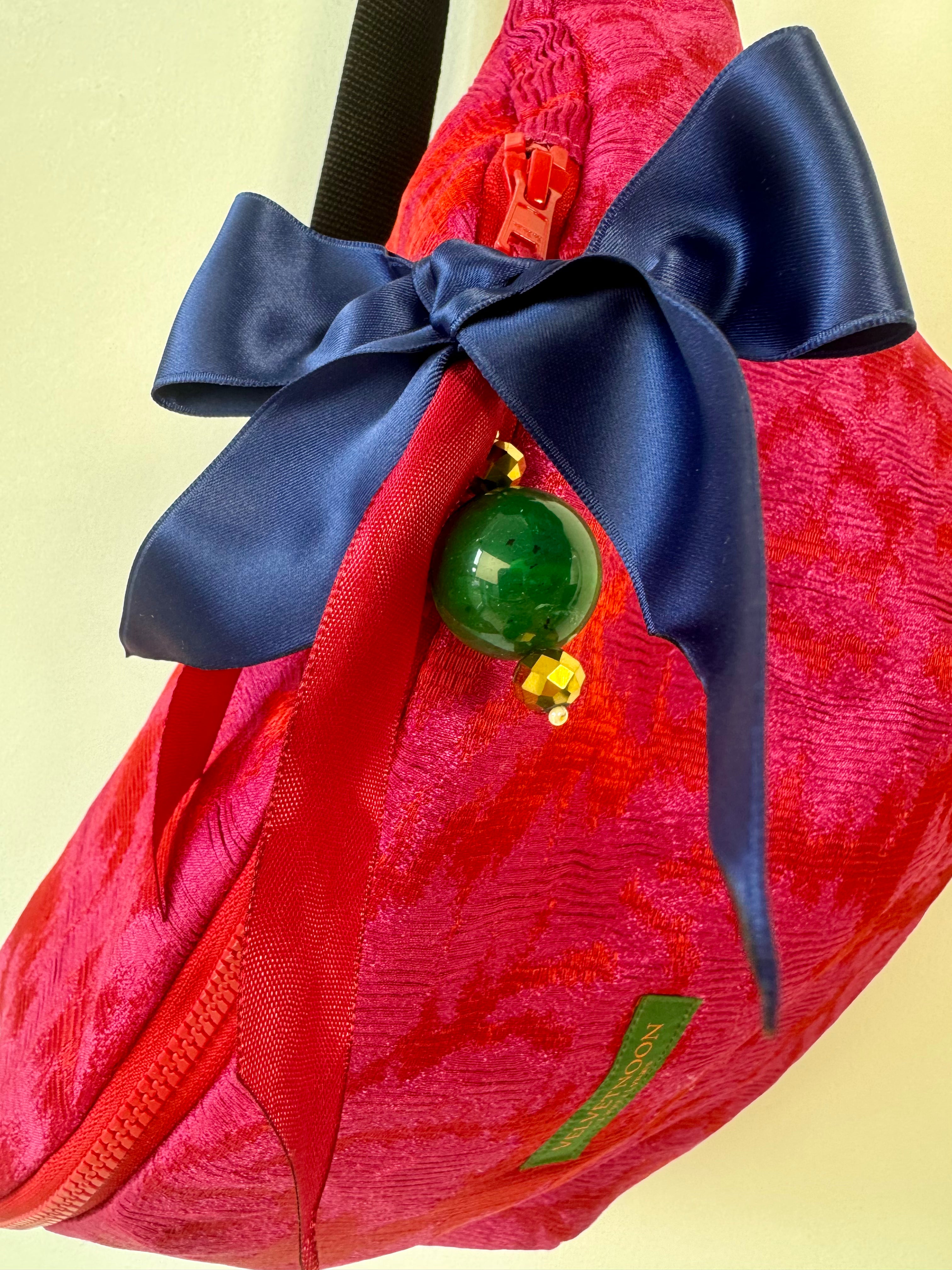 Velvetnoon Bumbag No 3