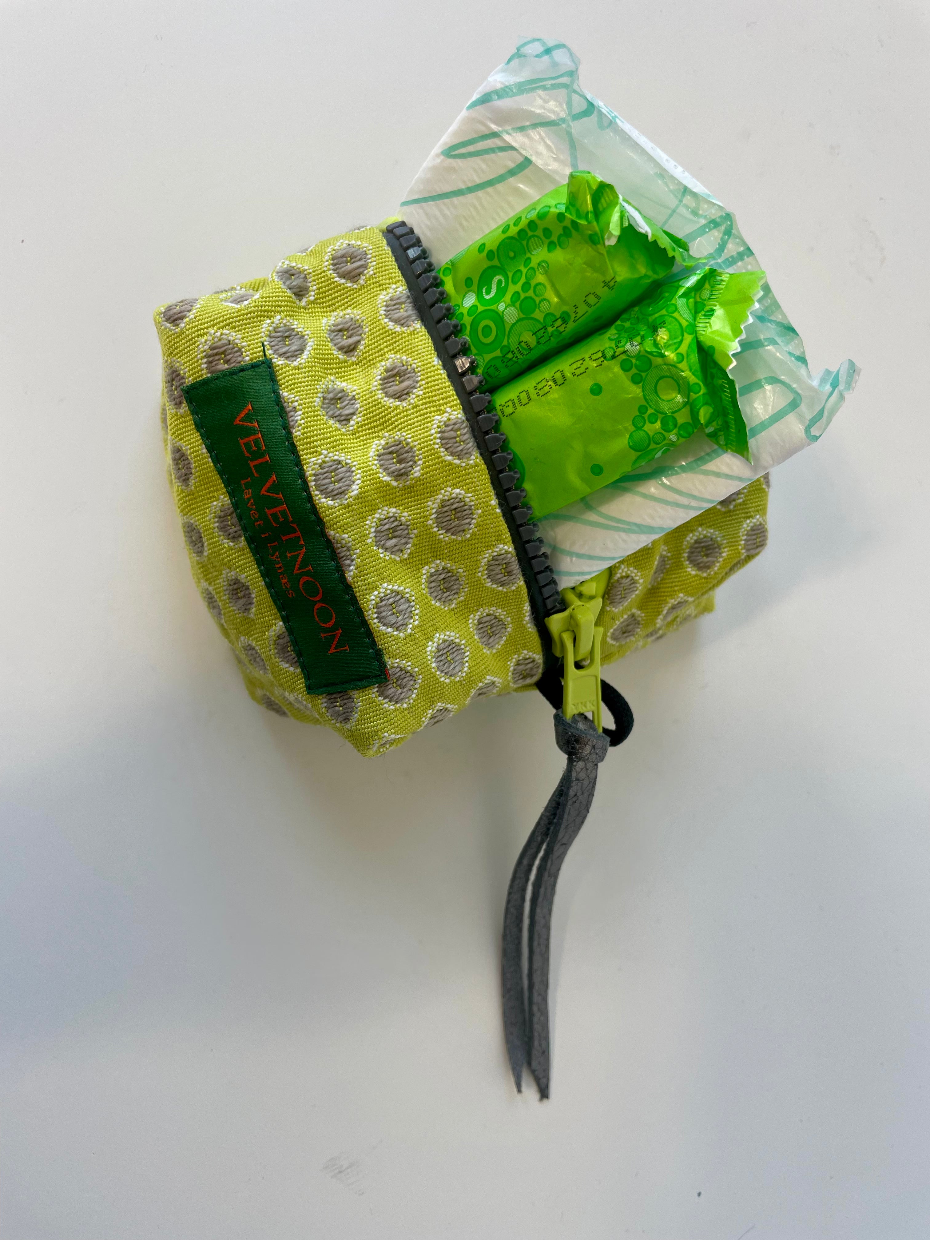Mini Green