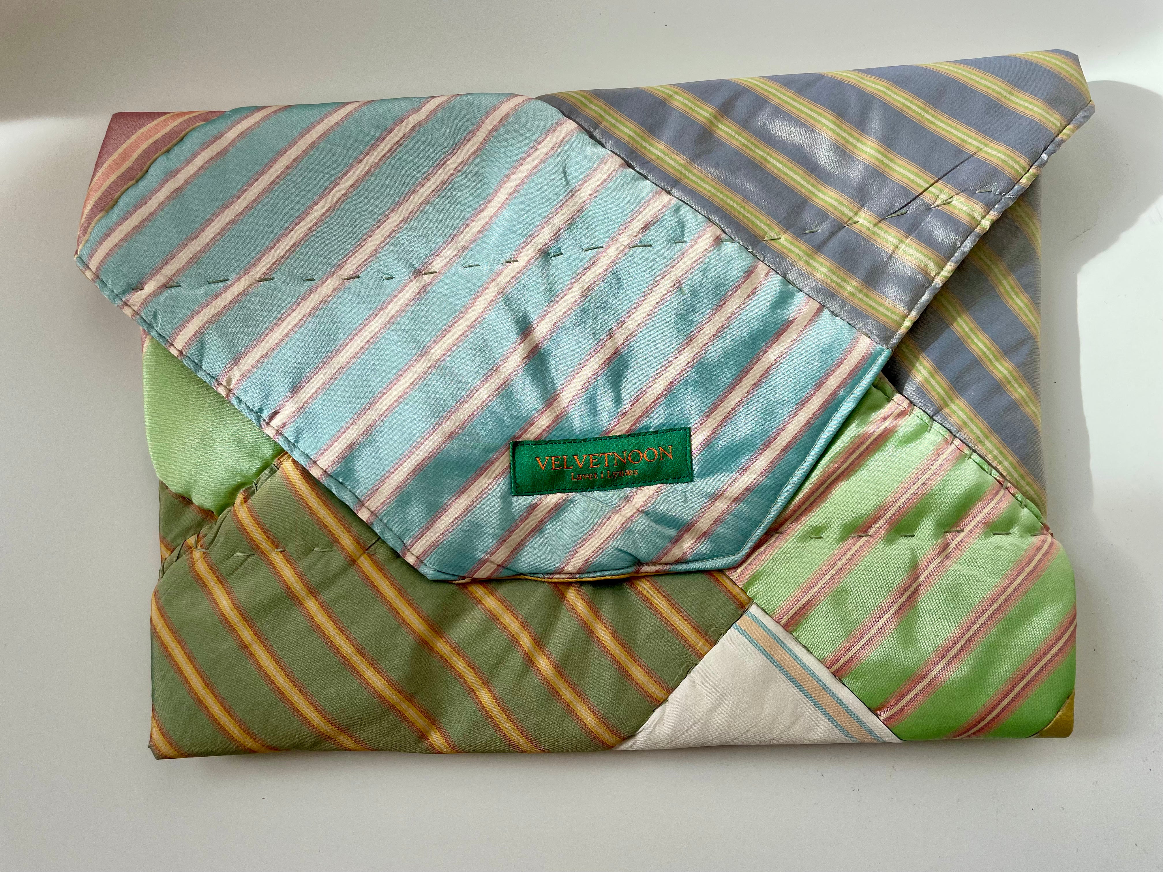 Ipad Sleeve Silk