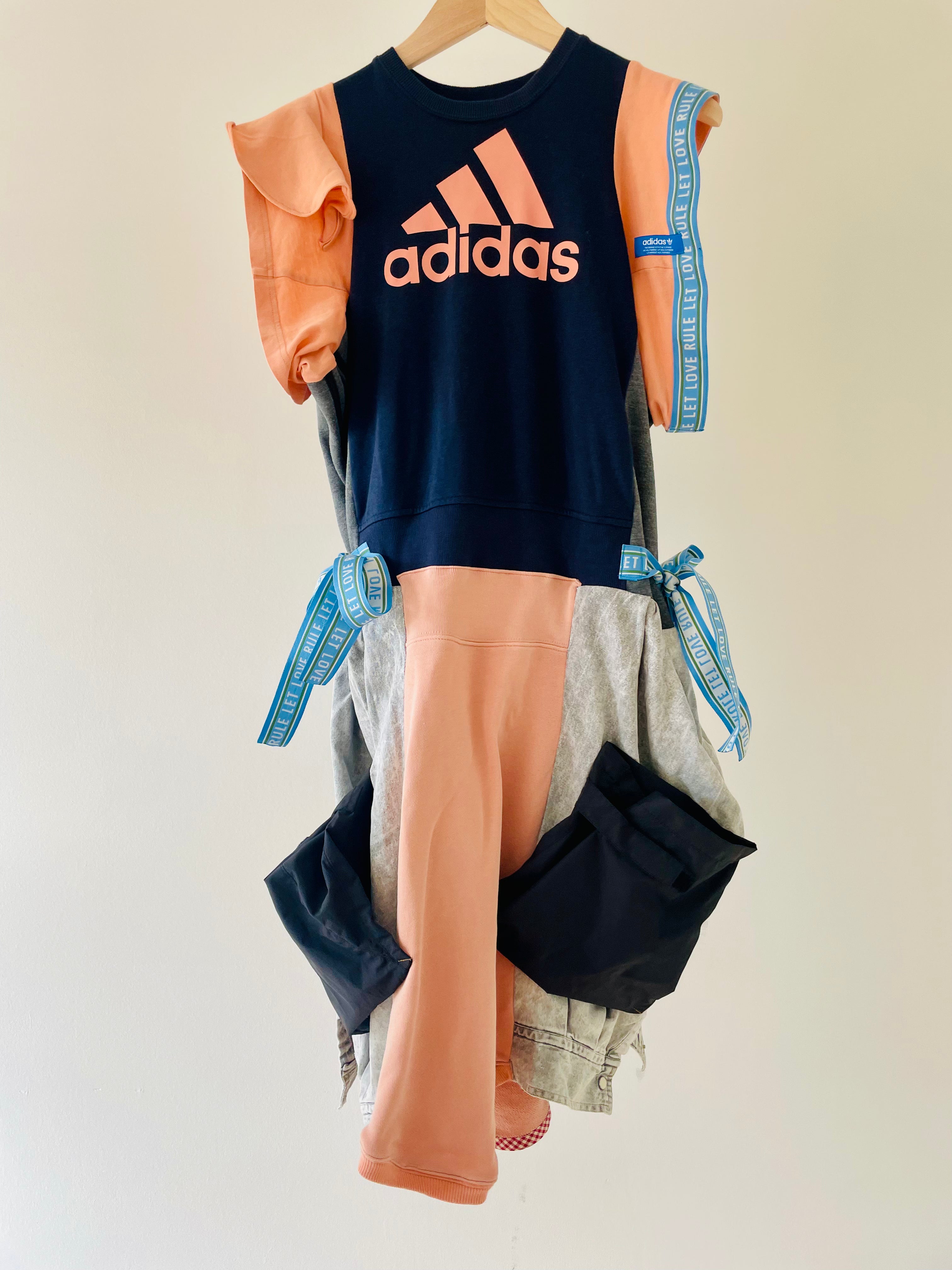 The Rework Dress