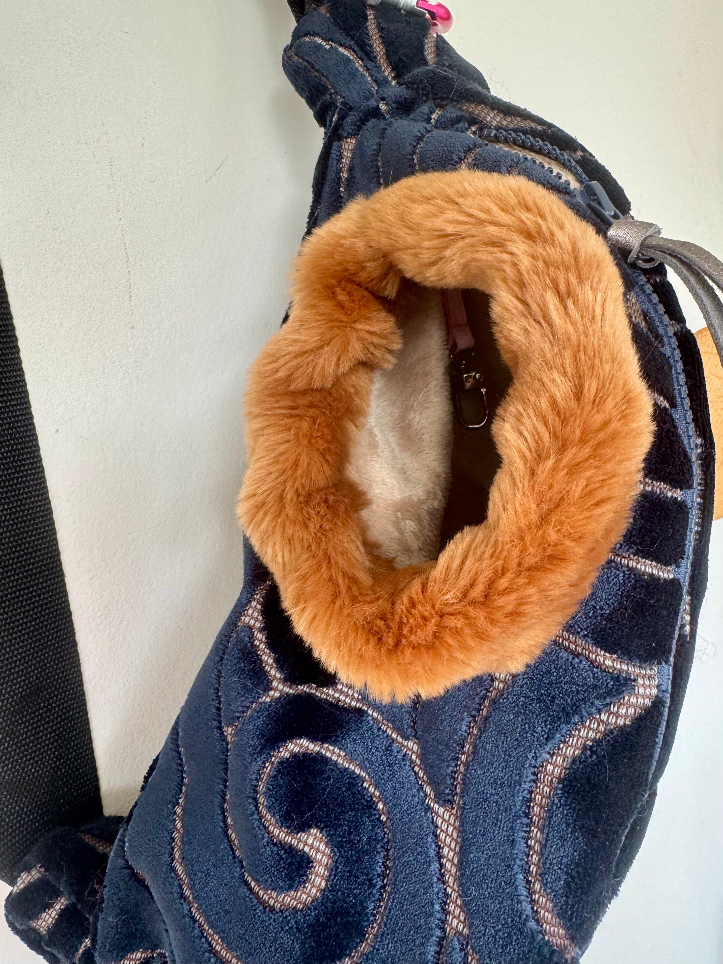 Velvetnoon Bumbag No 4