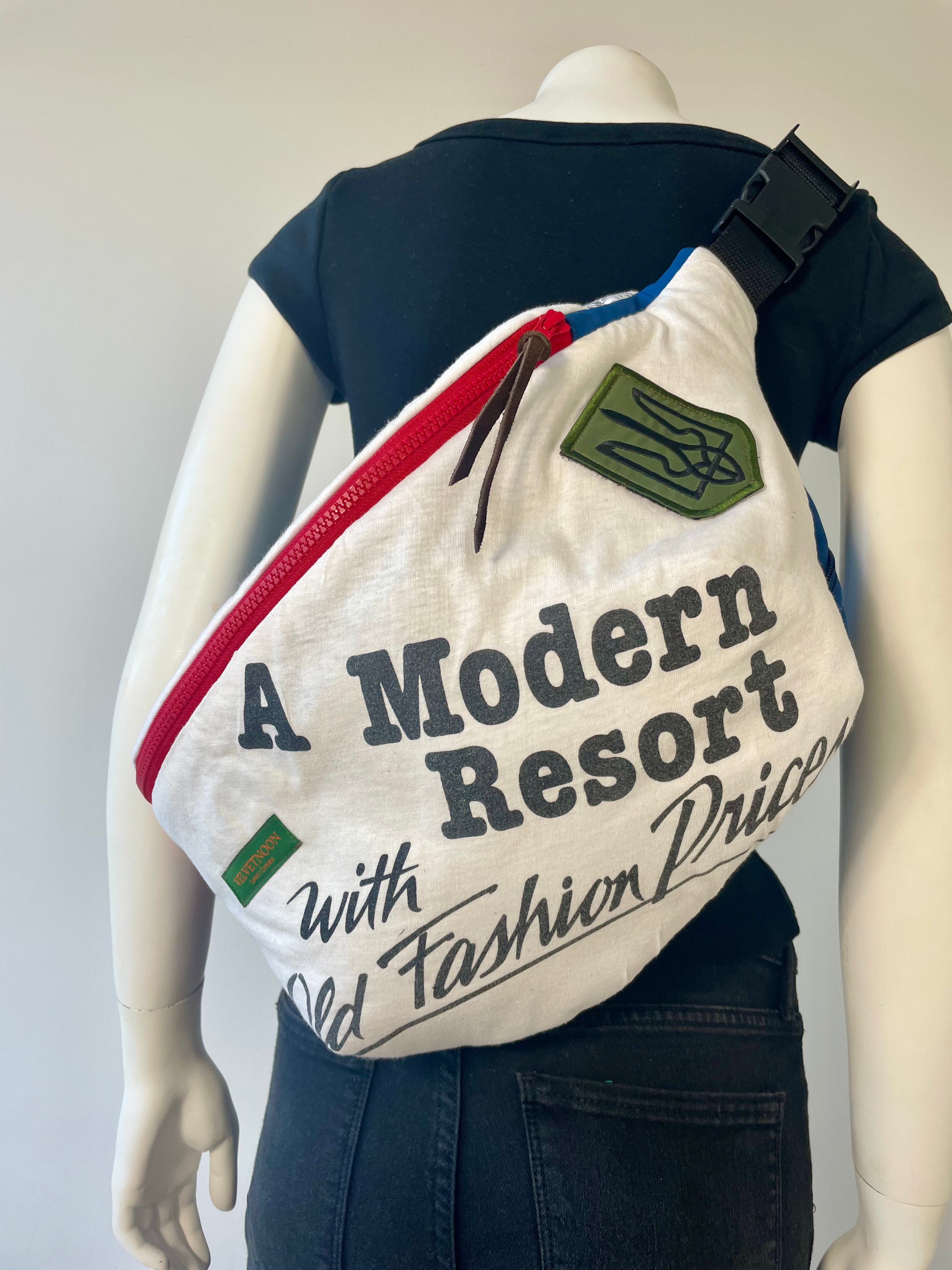 Modern Resort