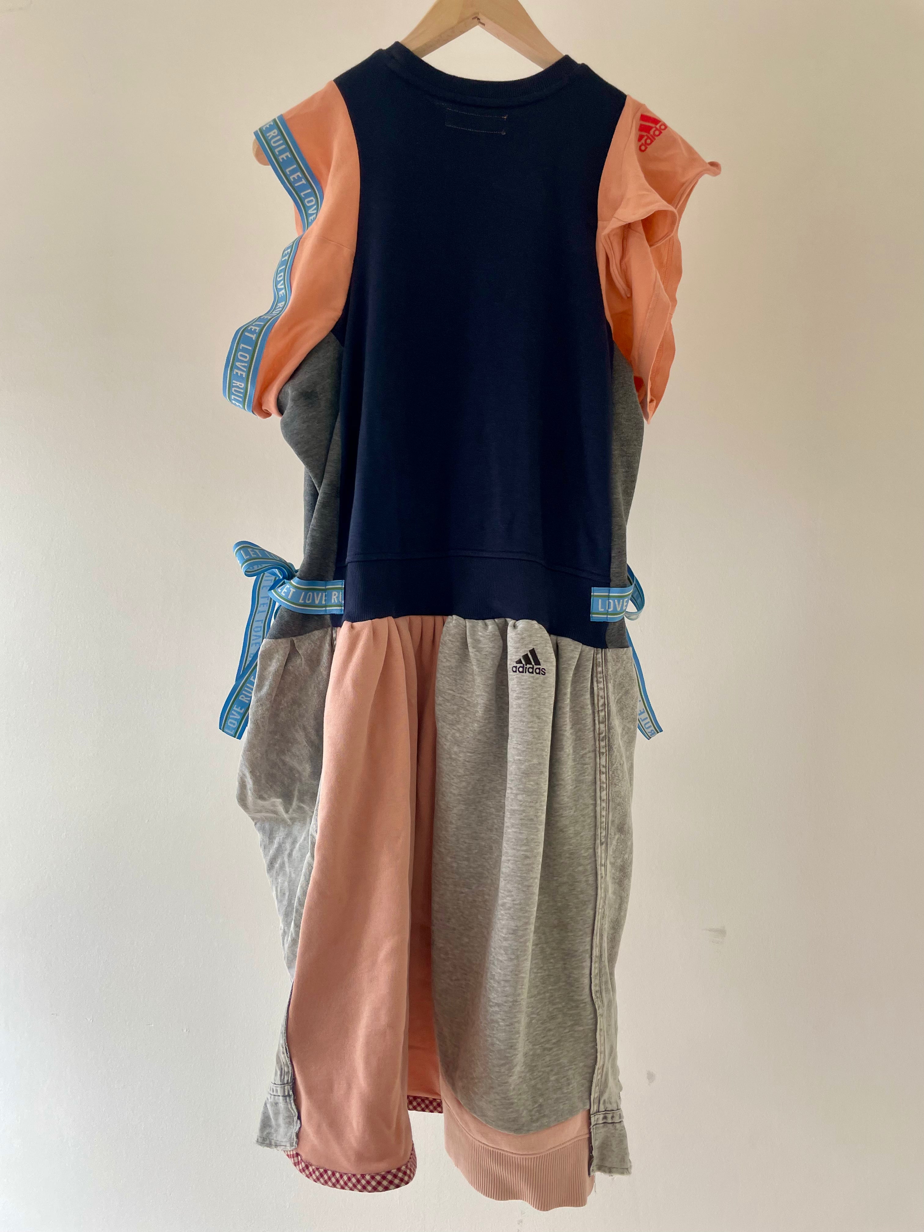 The Rework Dress