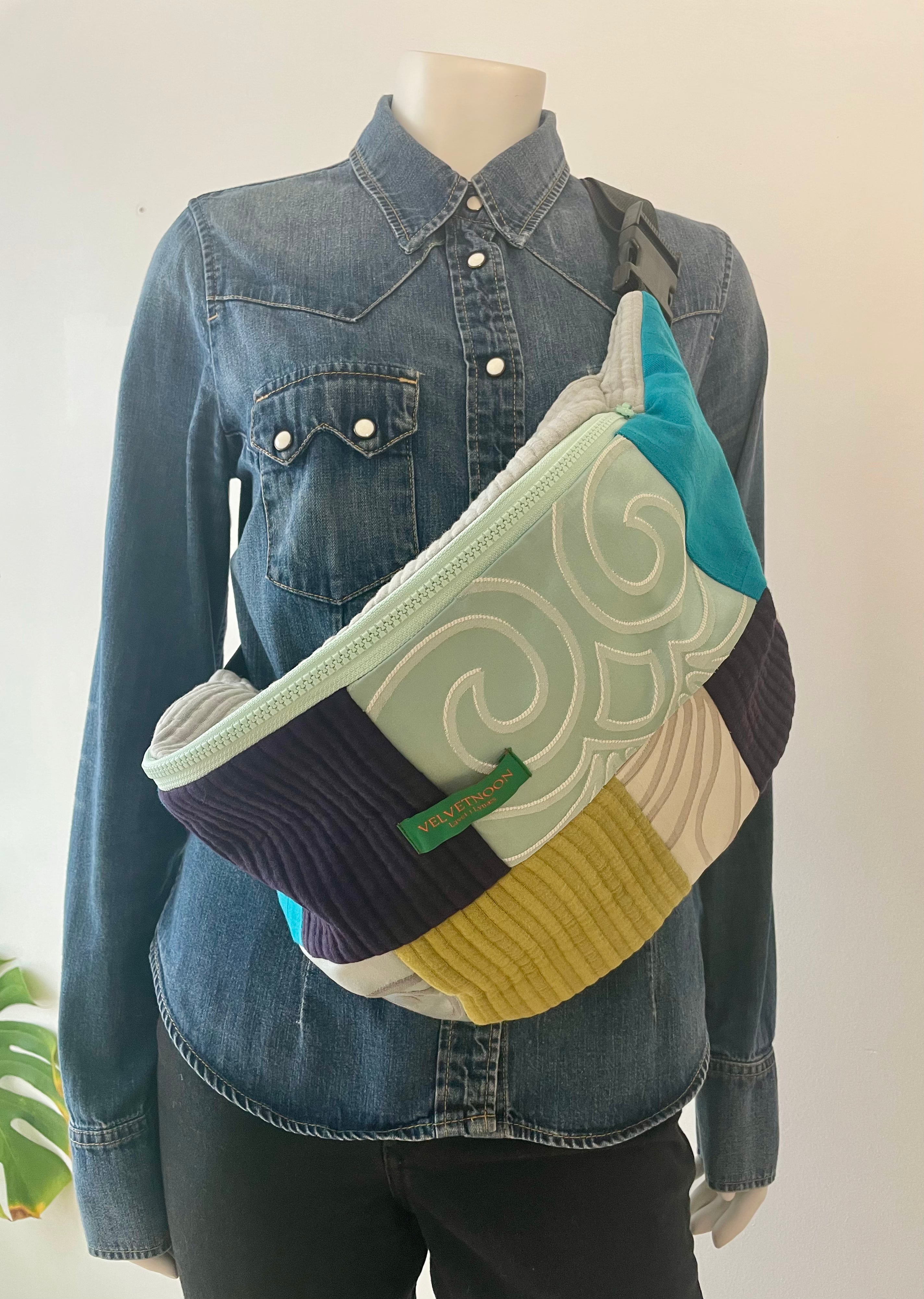 Bumbag Nagano