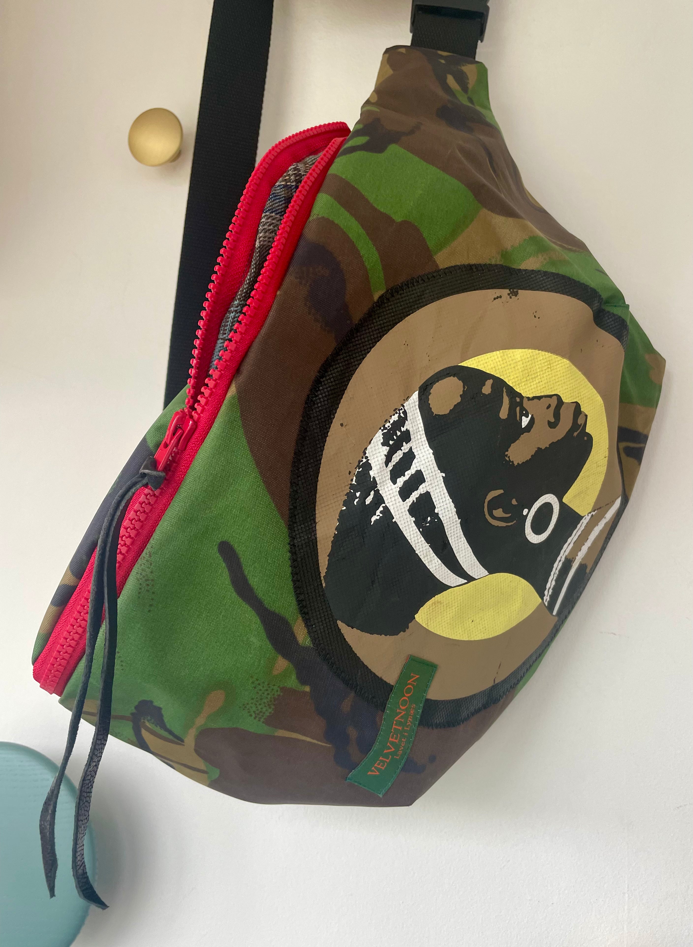 Army Coffee