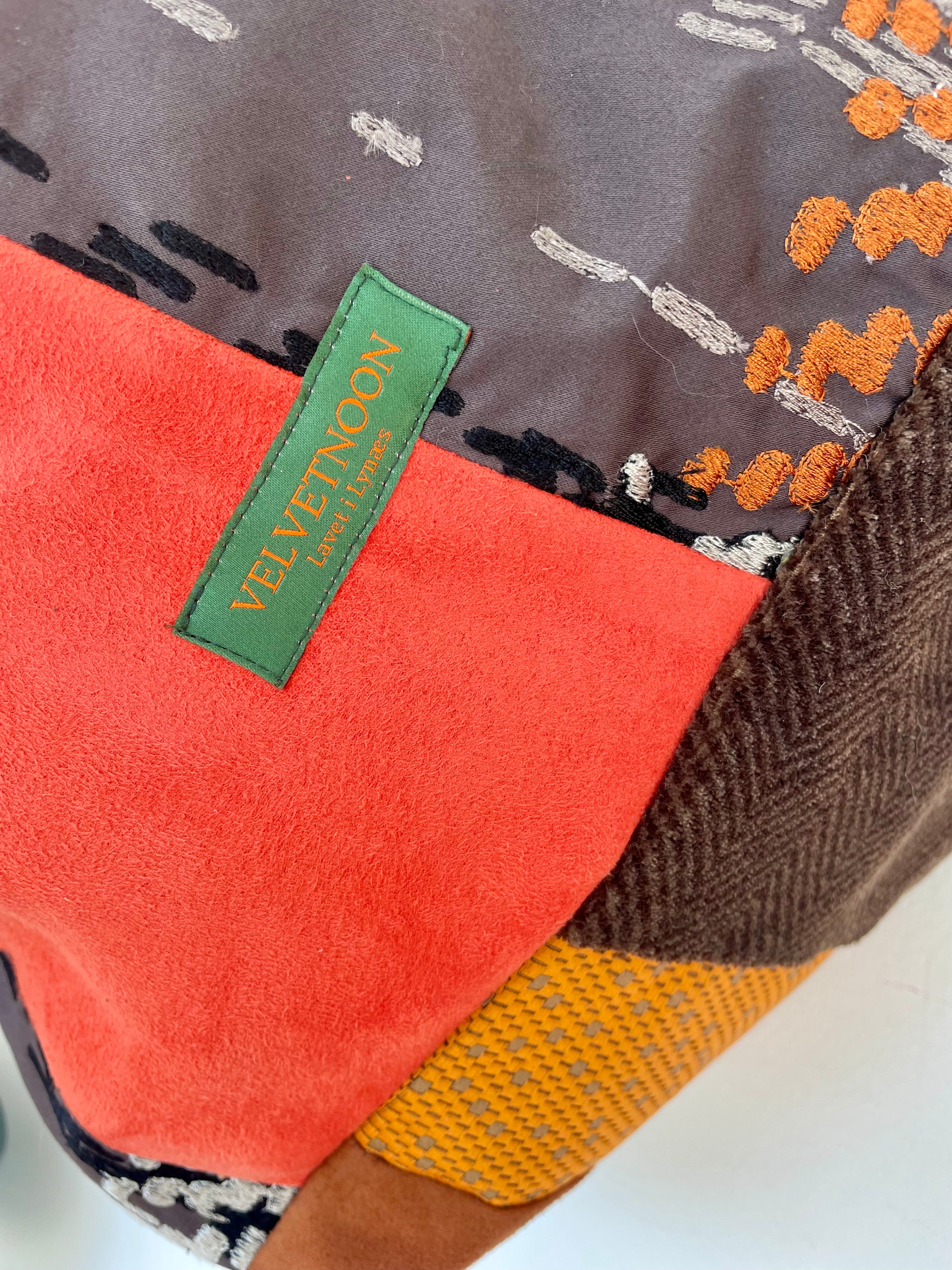 Satin Sky