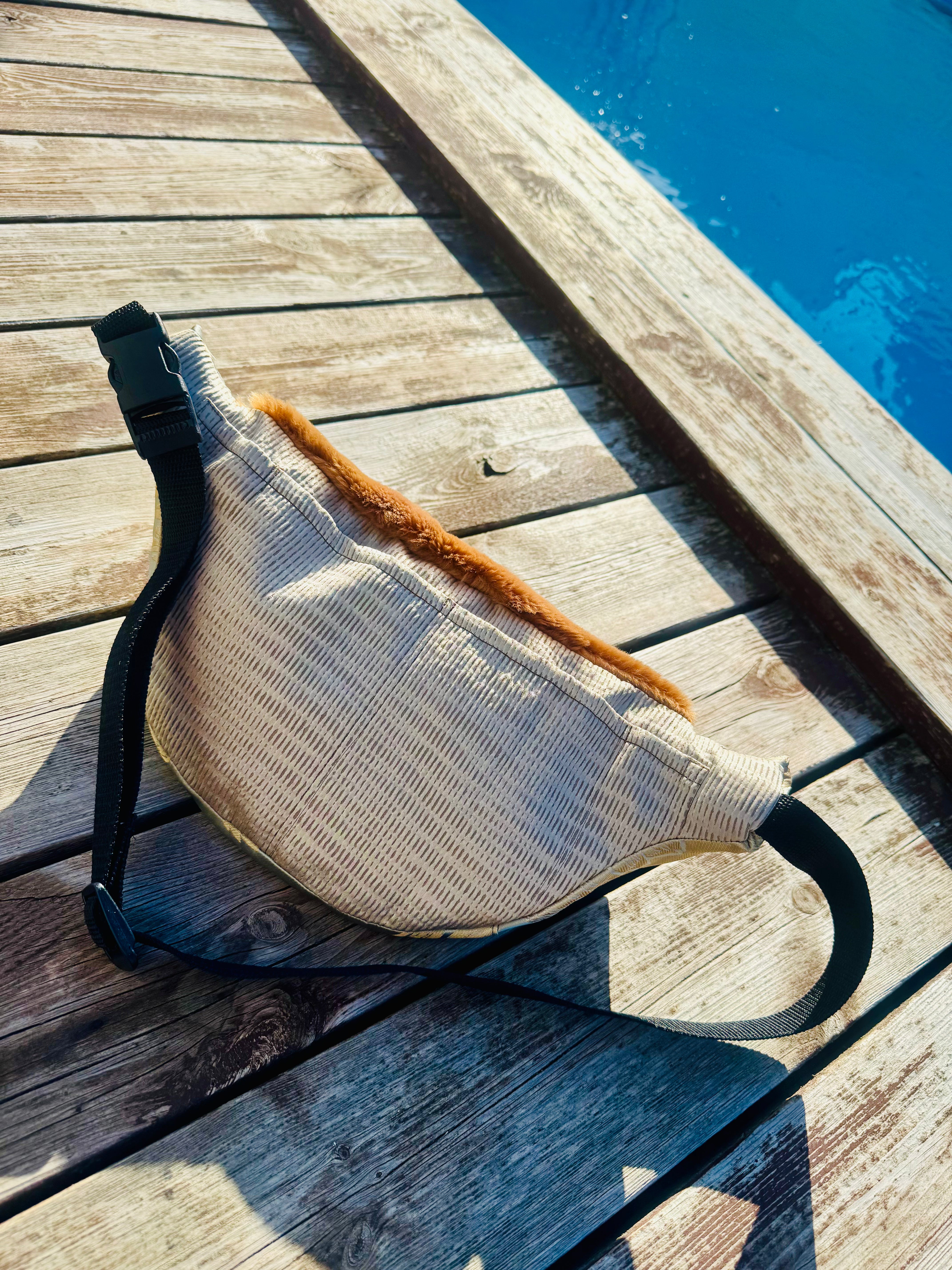 Velvetnoon Bumbag No 2