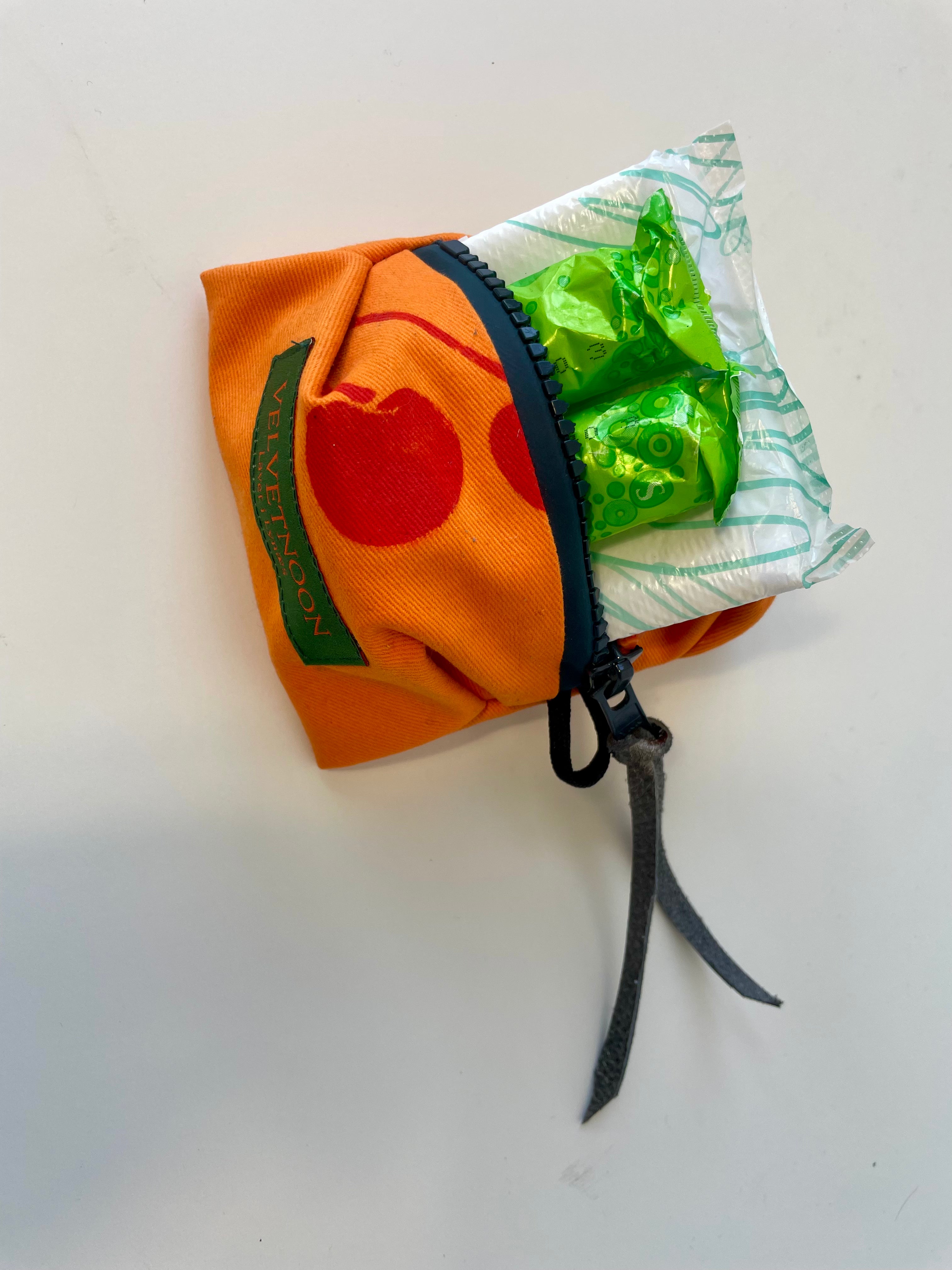 Mini Orange