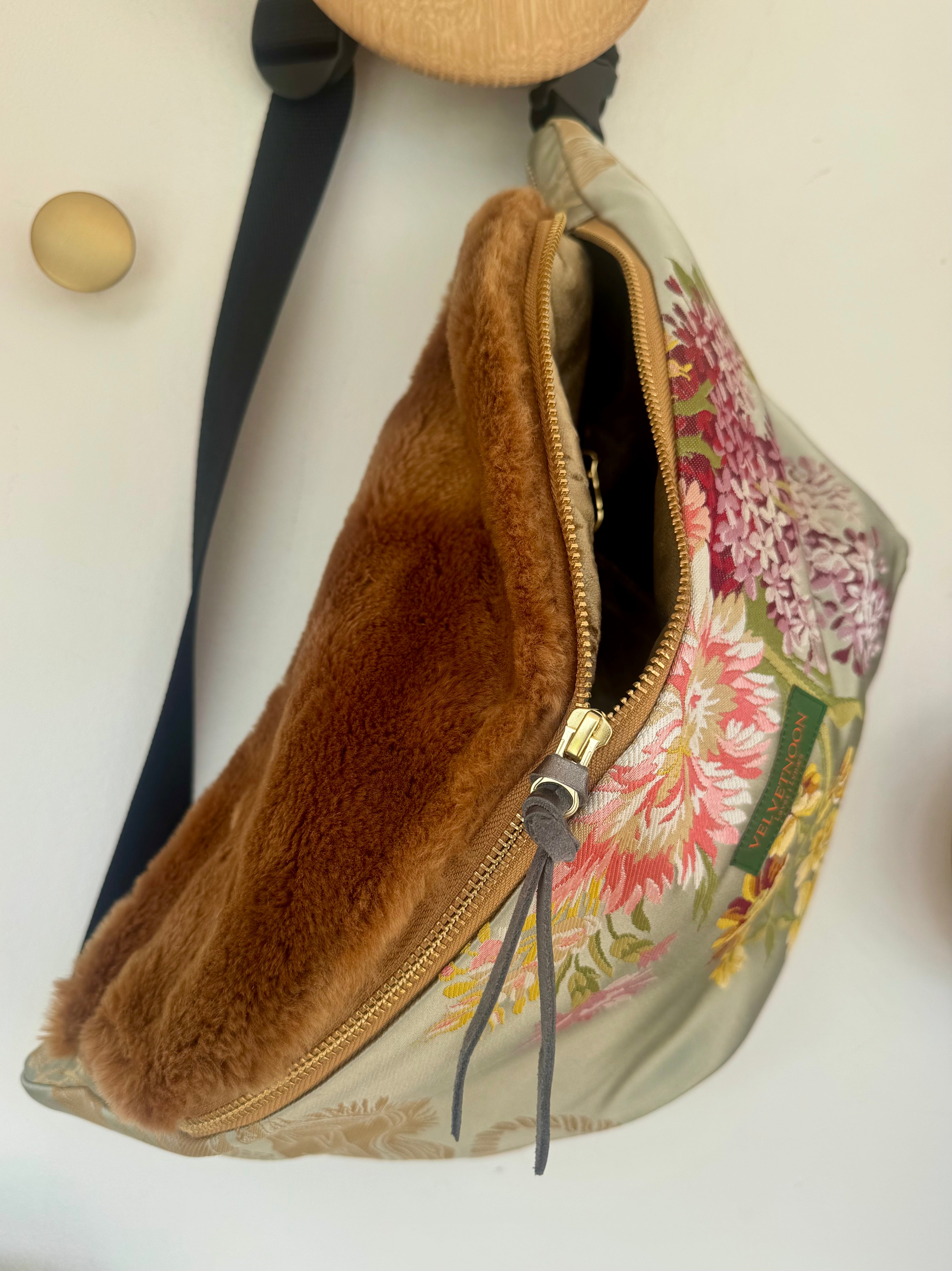 Velvetnoon Bumbag No 1