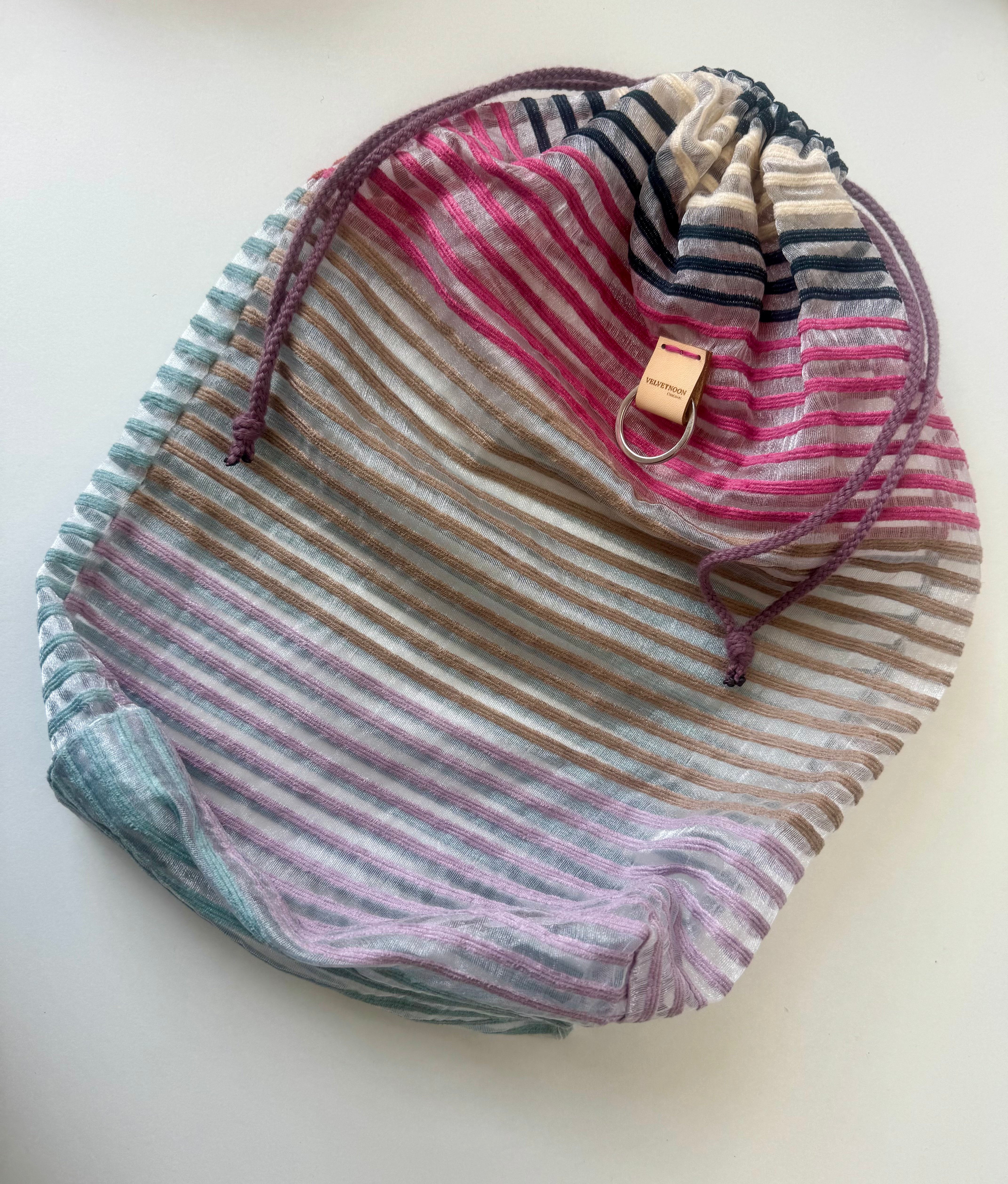 Velvetnoon Bumbag No 3