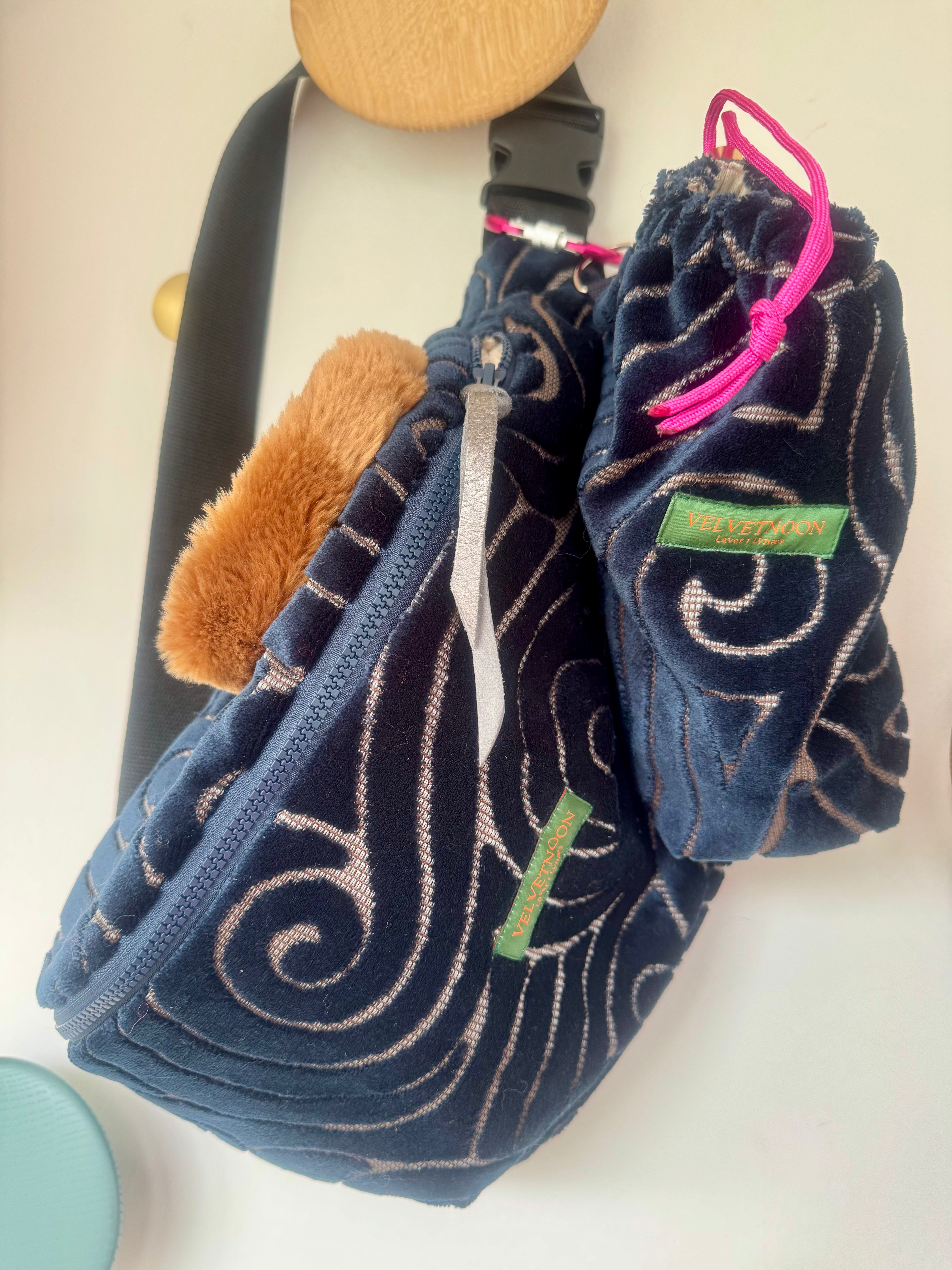 Velvetnoon Bumbag No 4