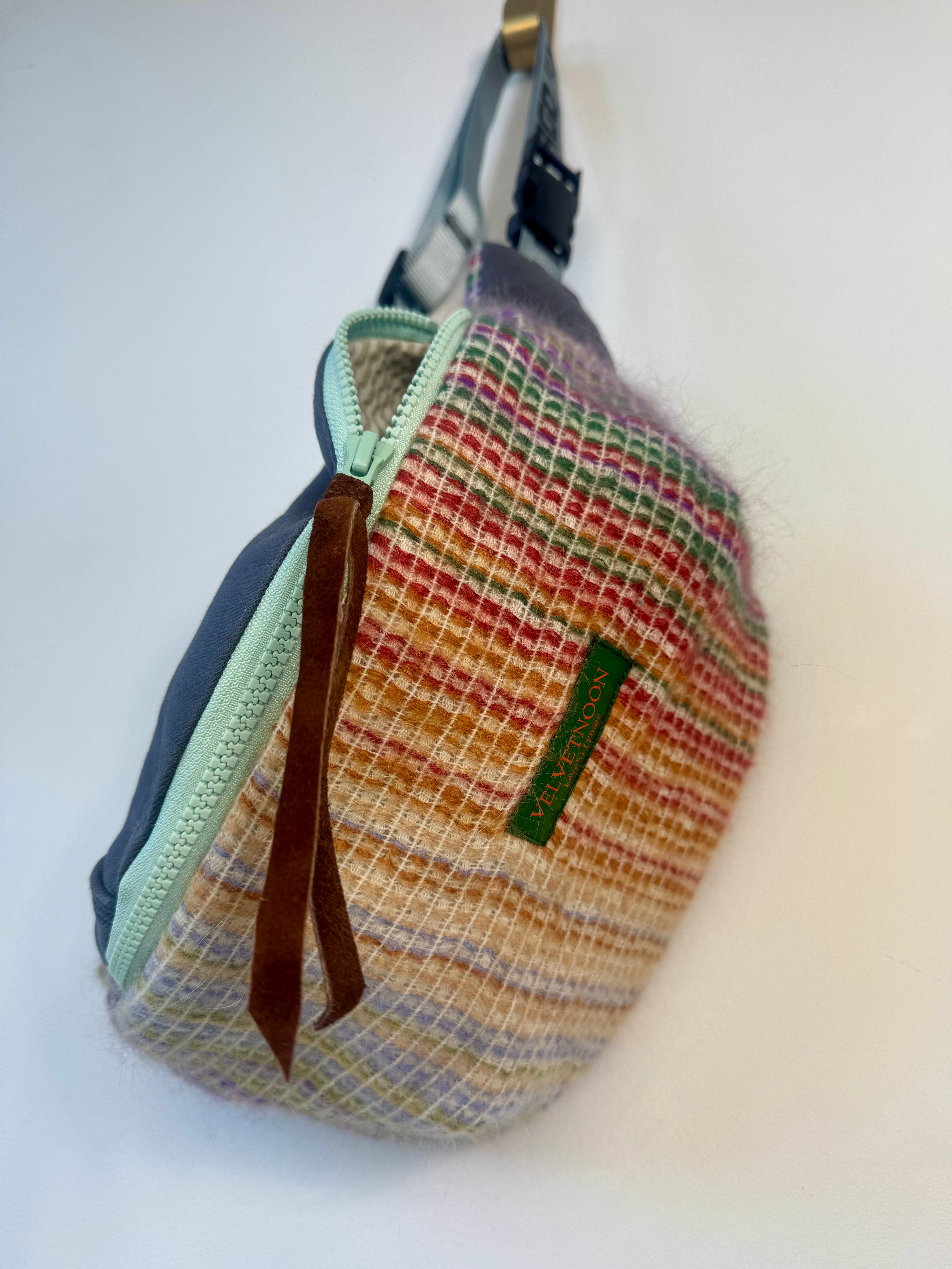 Velvetnoon Bumbag No 28