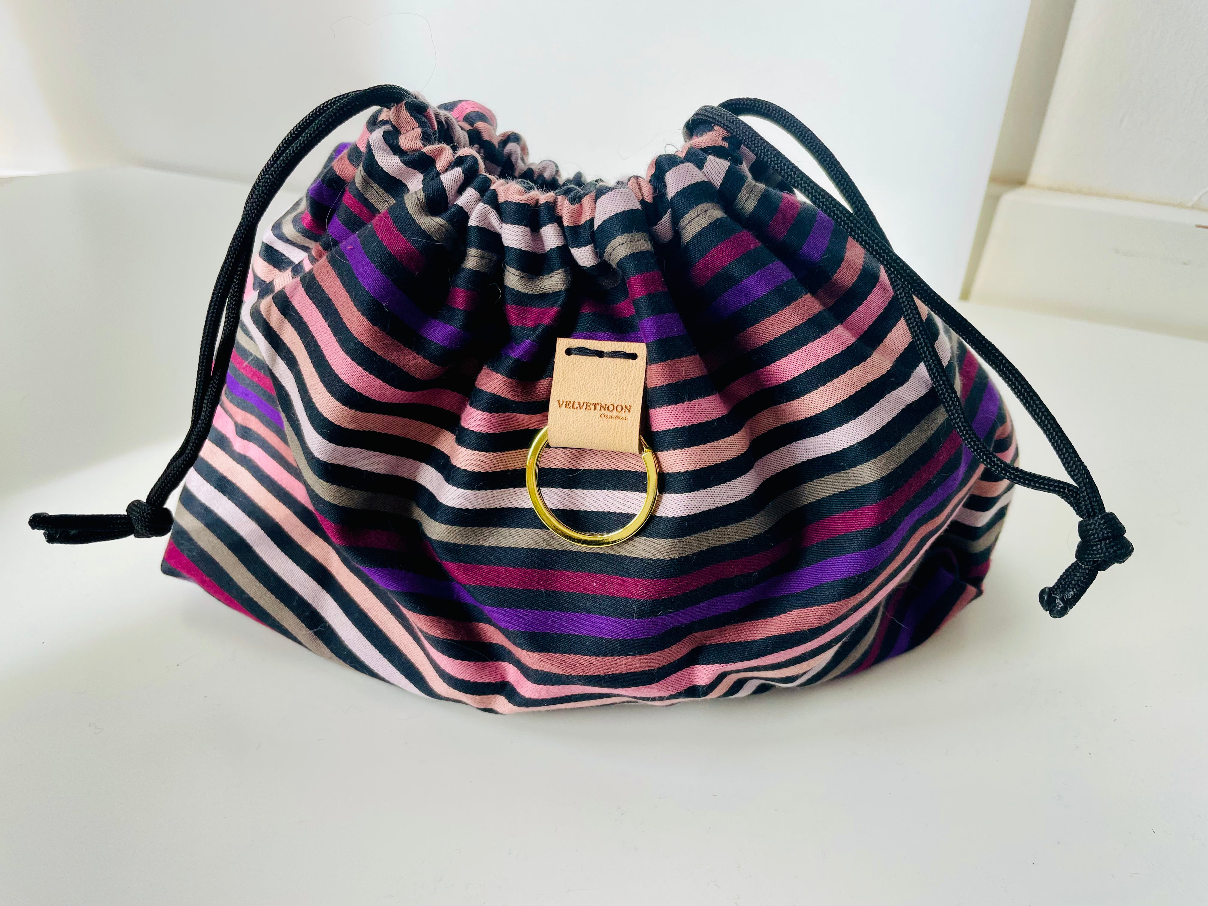 Stringbag Sonia Rykiel