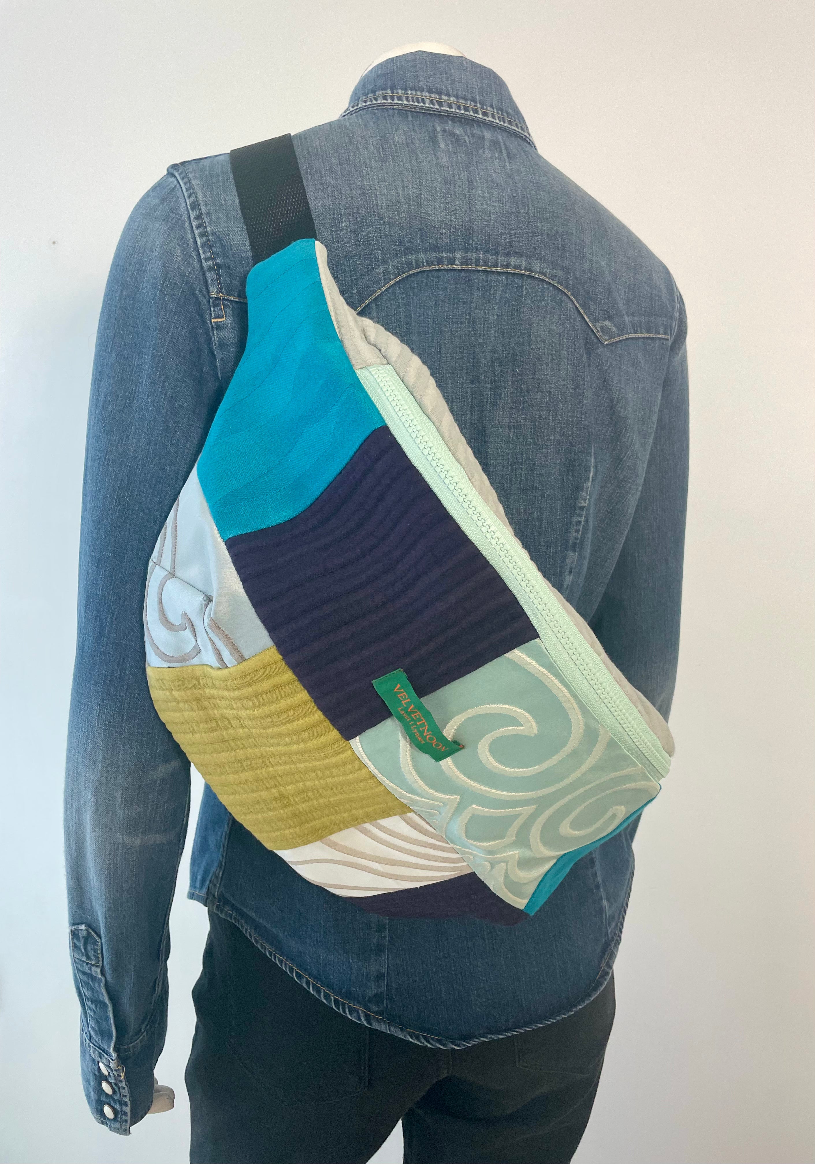 Bumbag Nagano