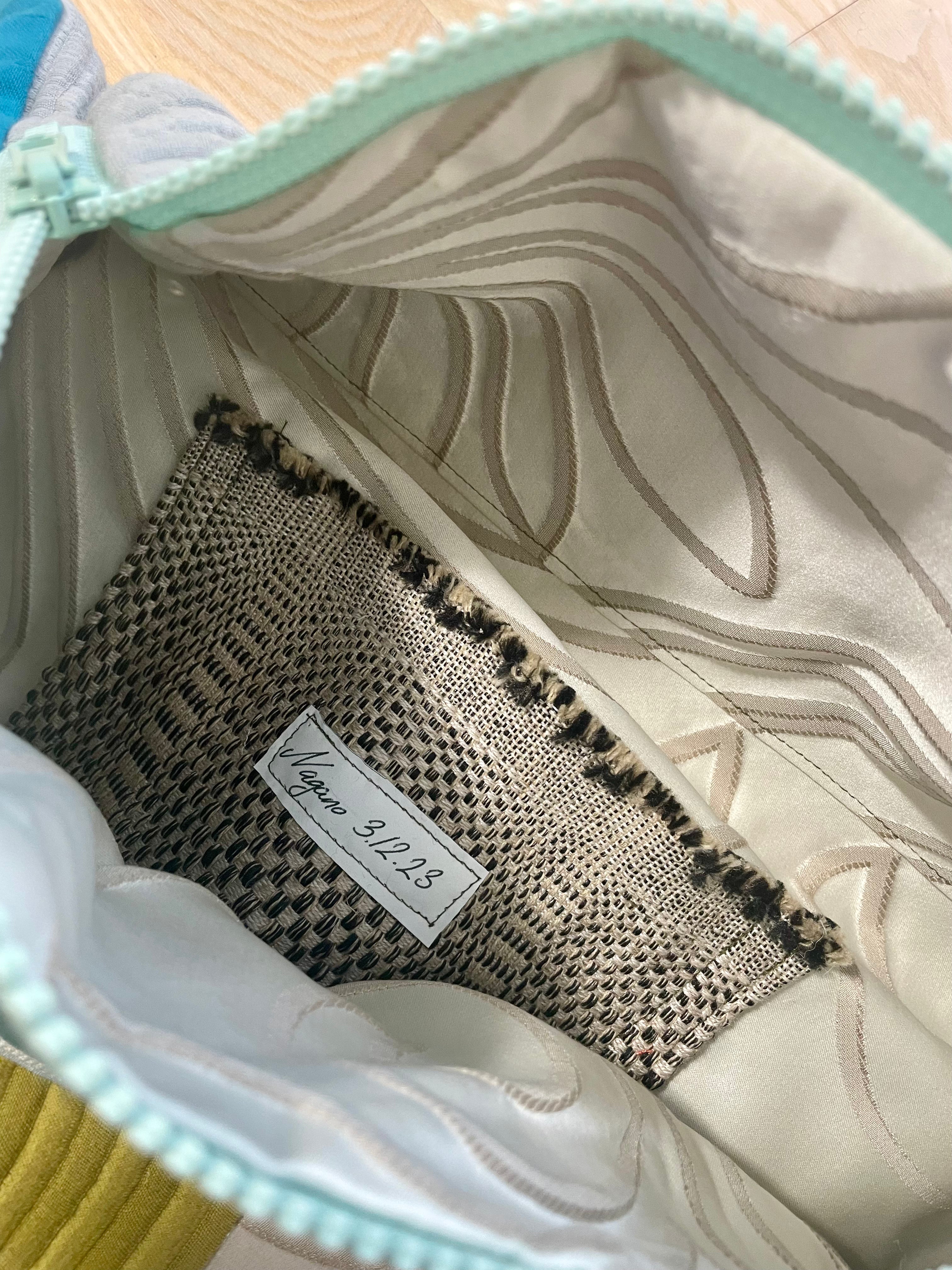 Bumbag Nagano