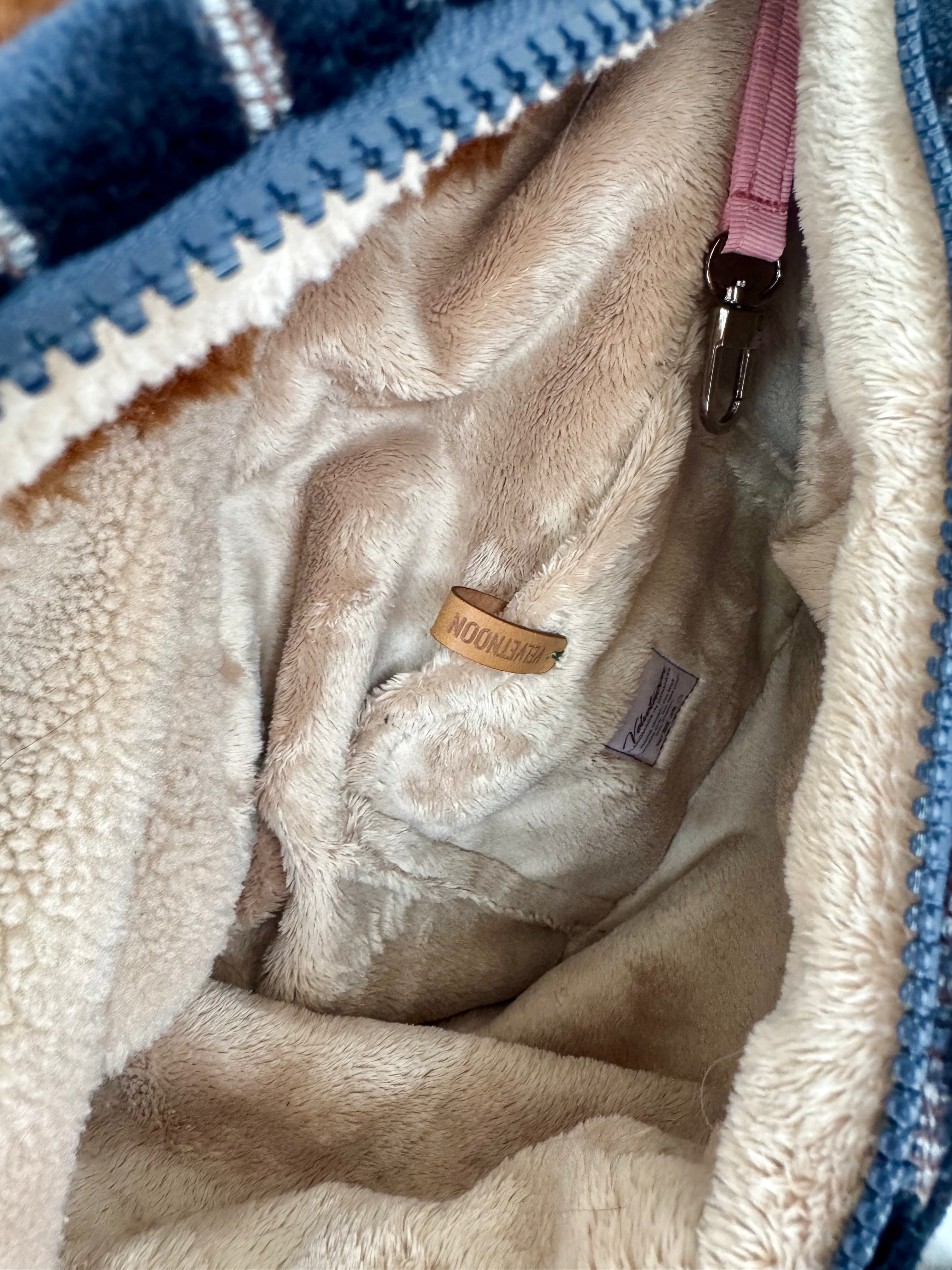 Velvetnoon Bumbag No 4