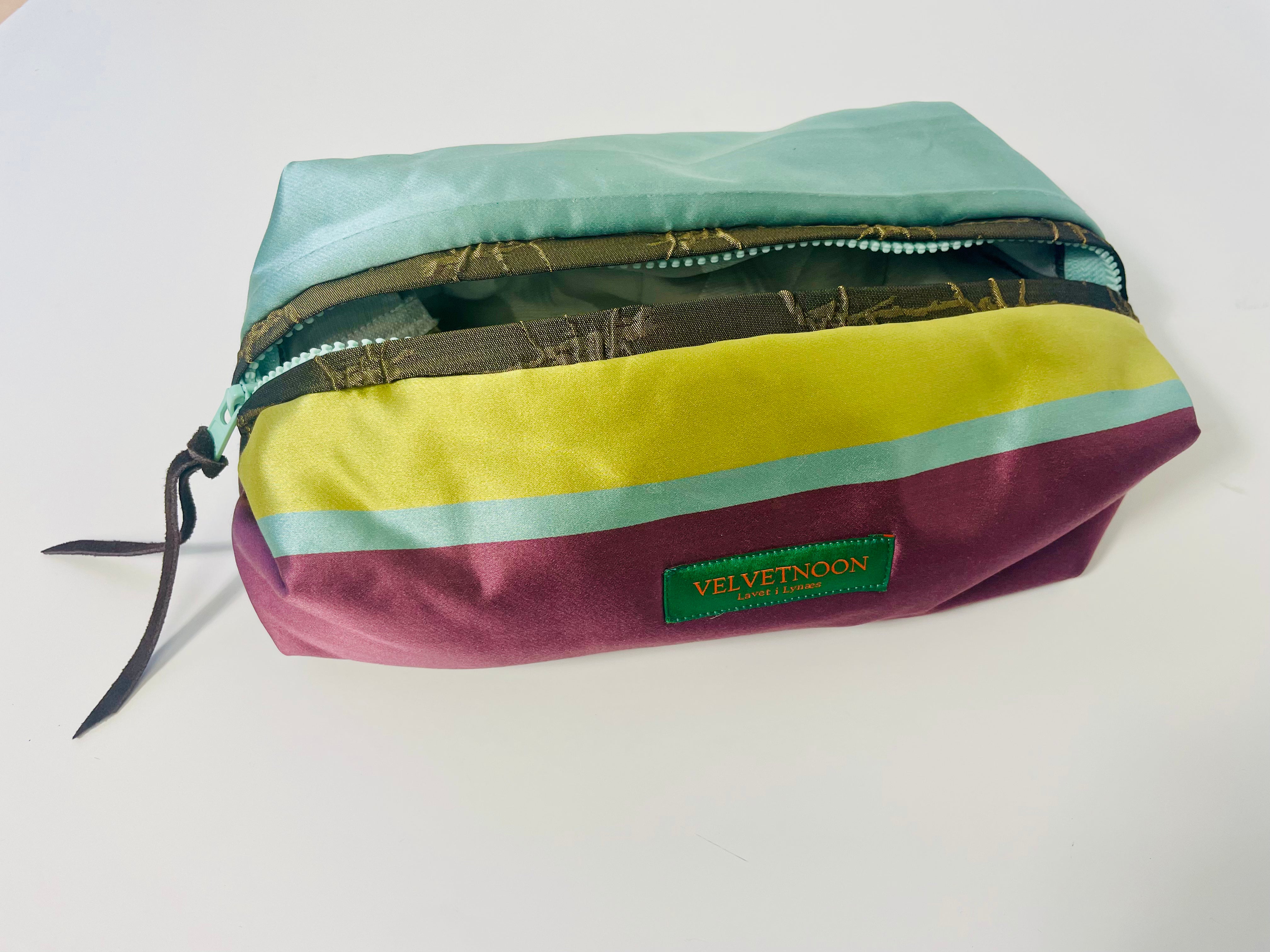 Washbag Tivoli