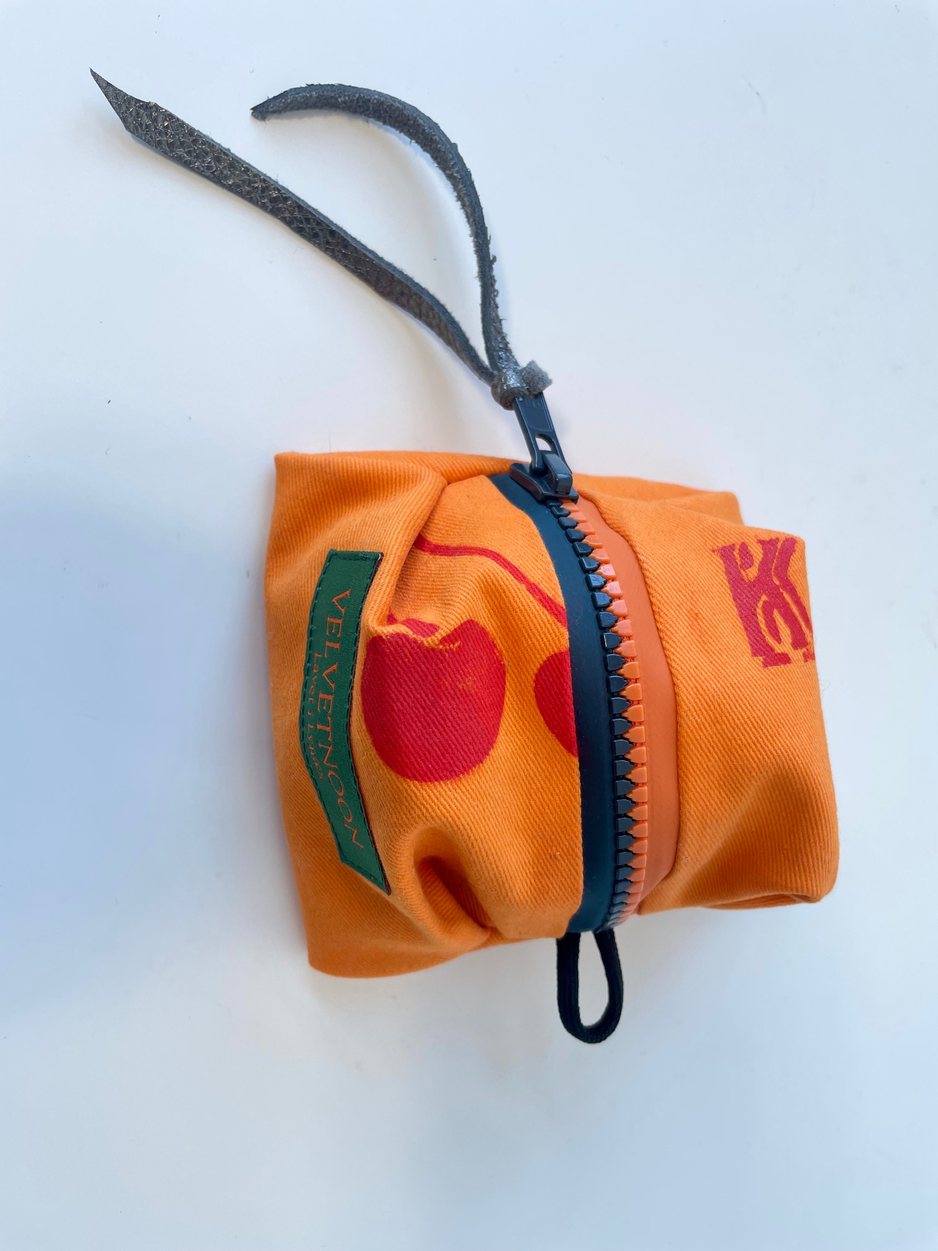 Mini Orange