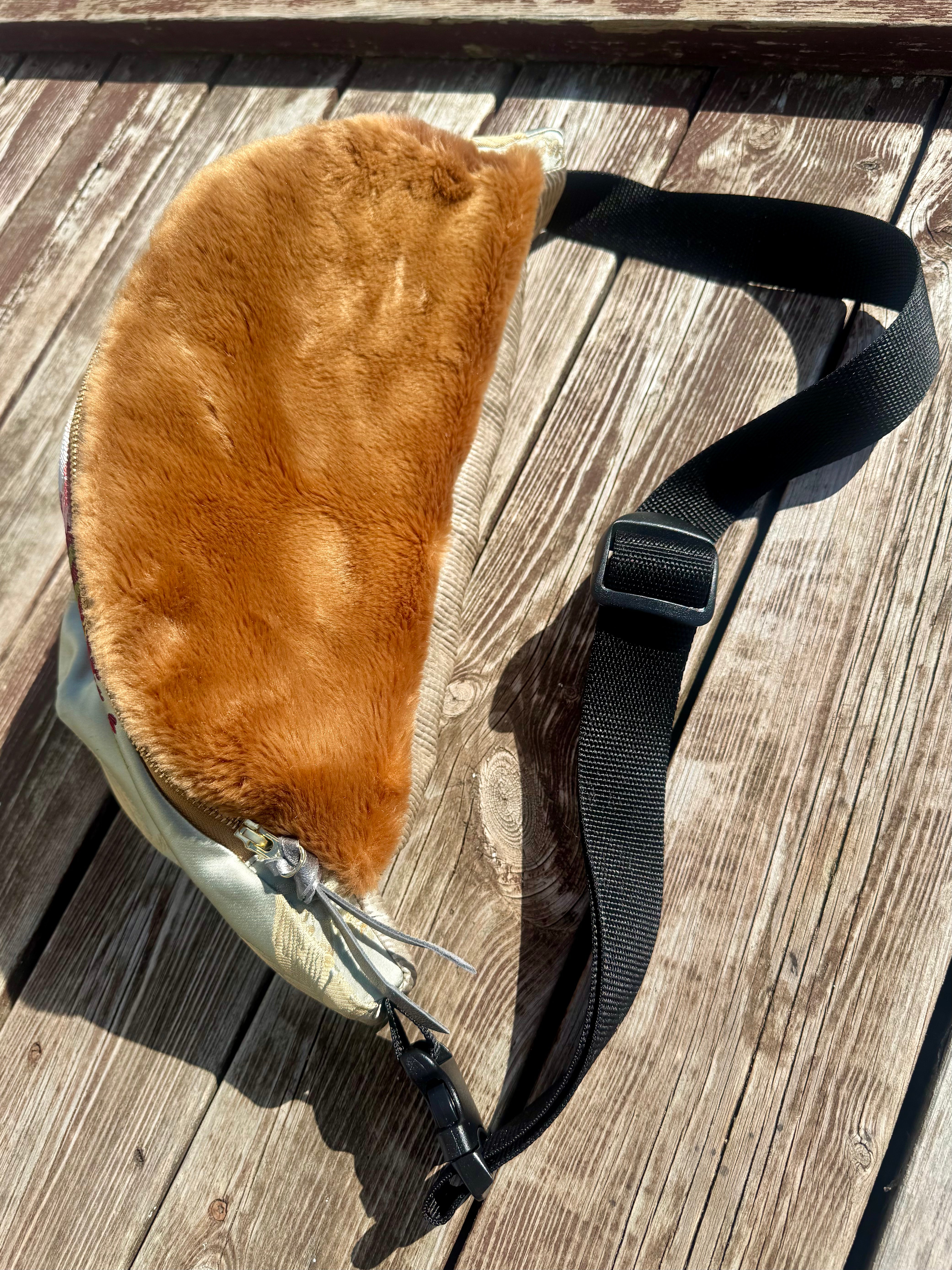 Velvetnoon Bumbag No 1