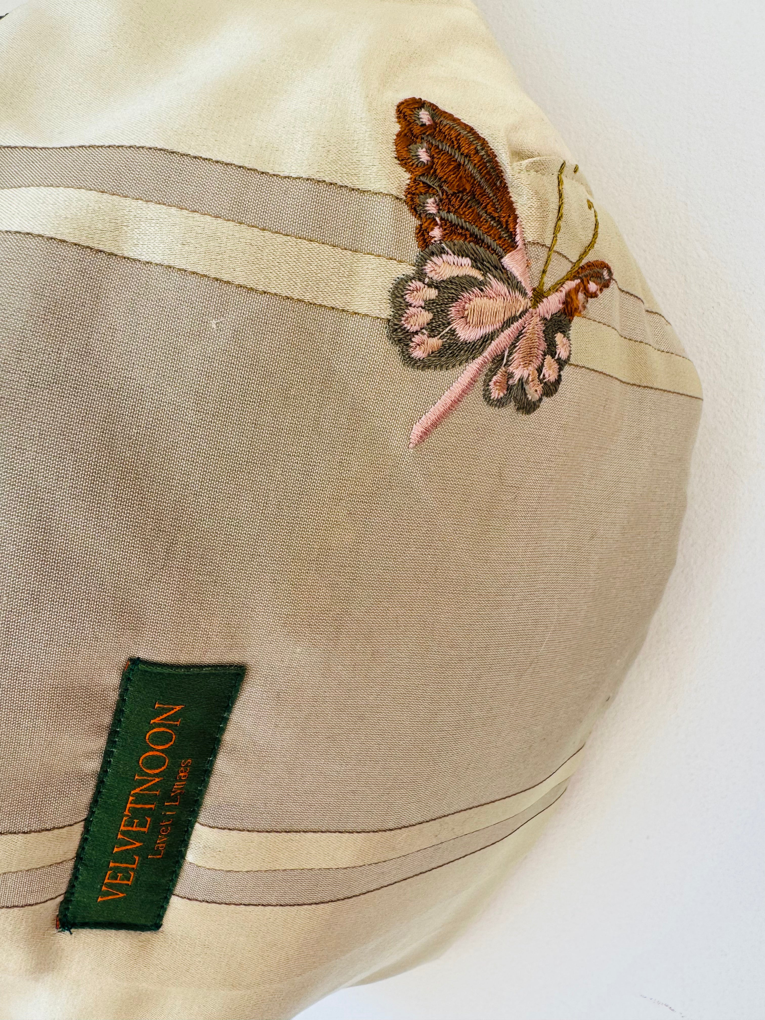 Velvetnoon Bumbag No 20