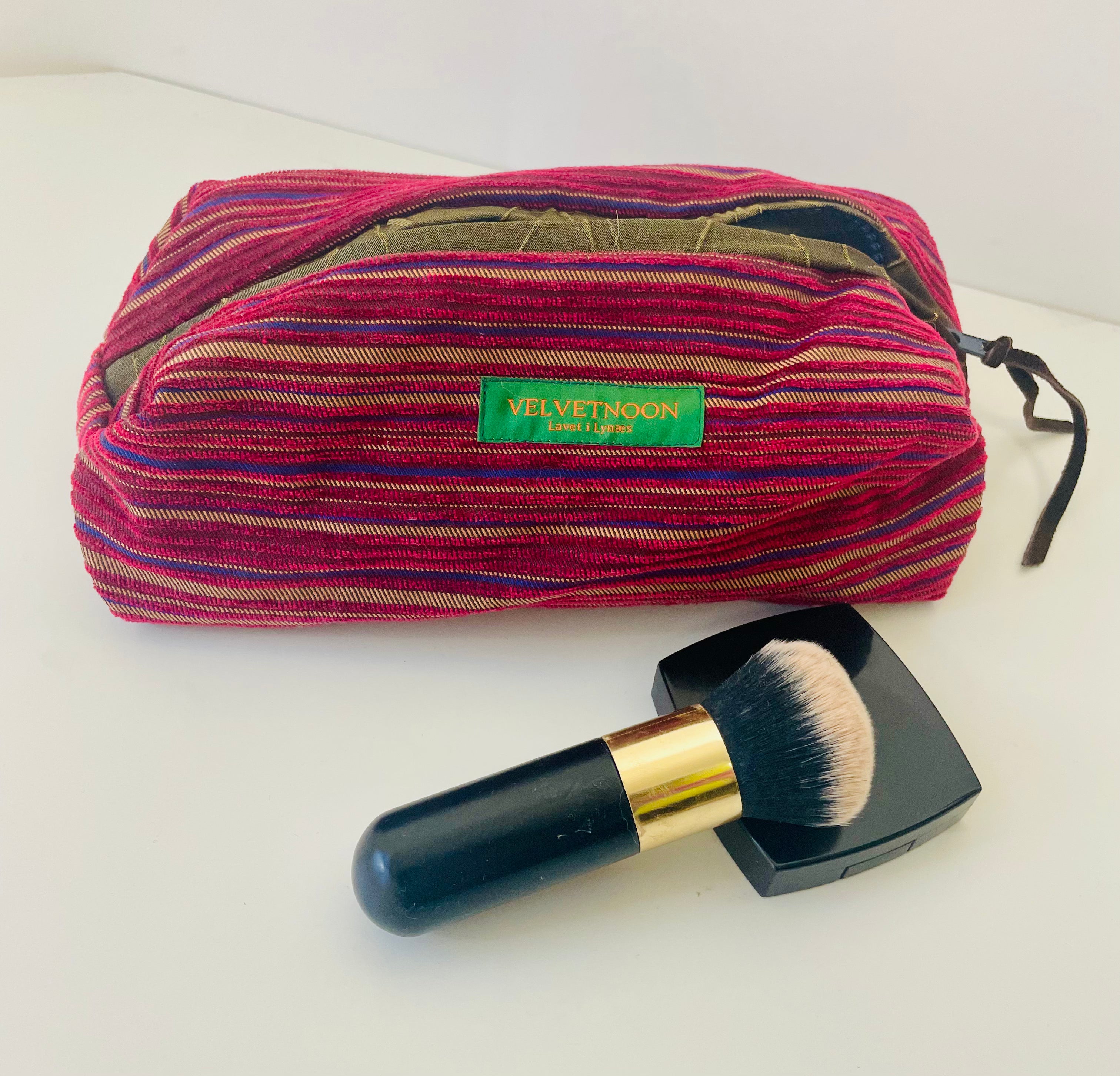 Washbag Striben