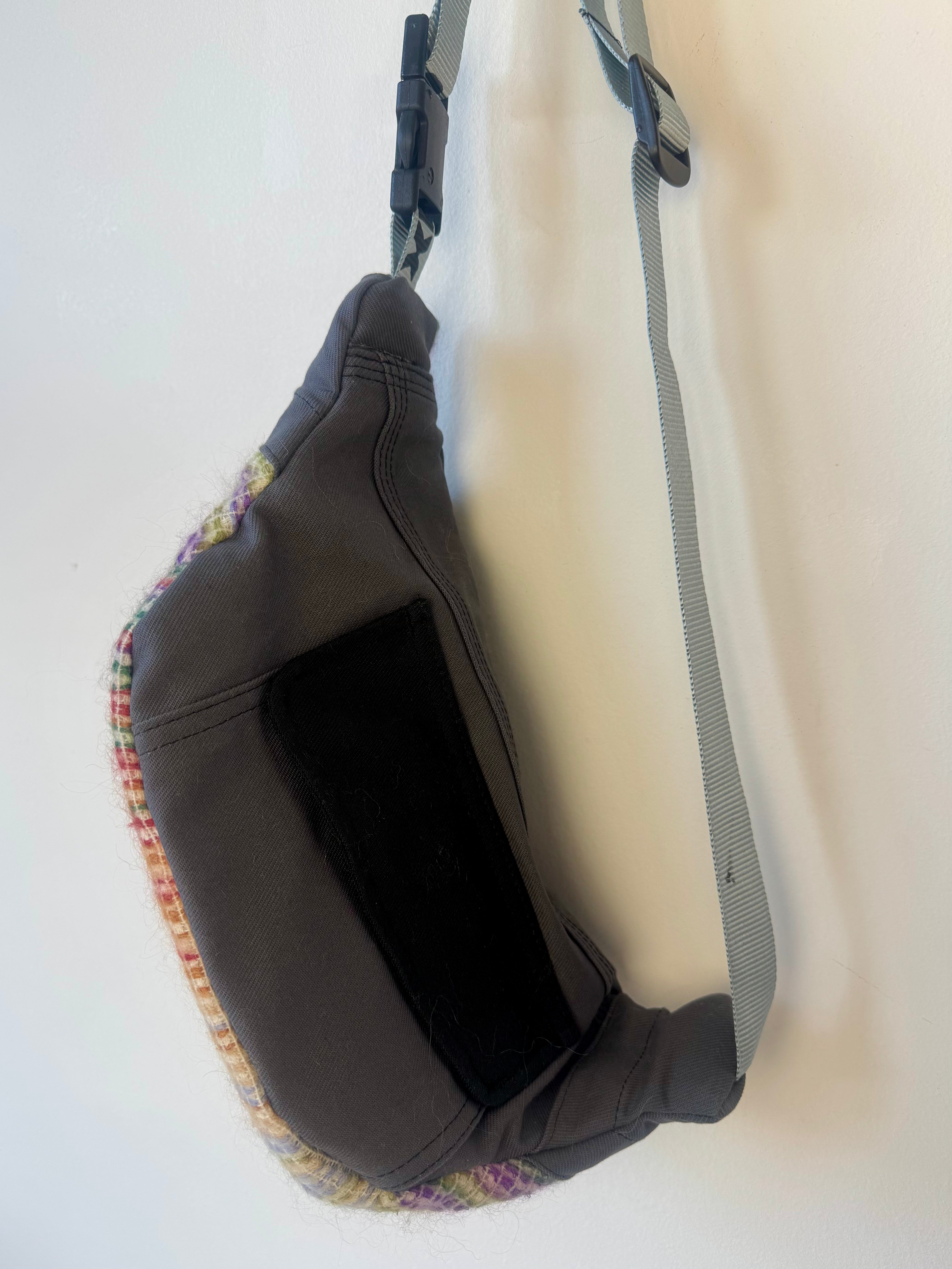 Velvetnoon Bumbag No 28