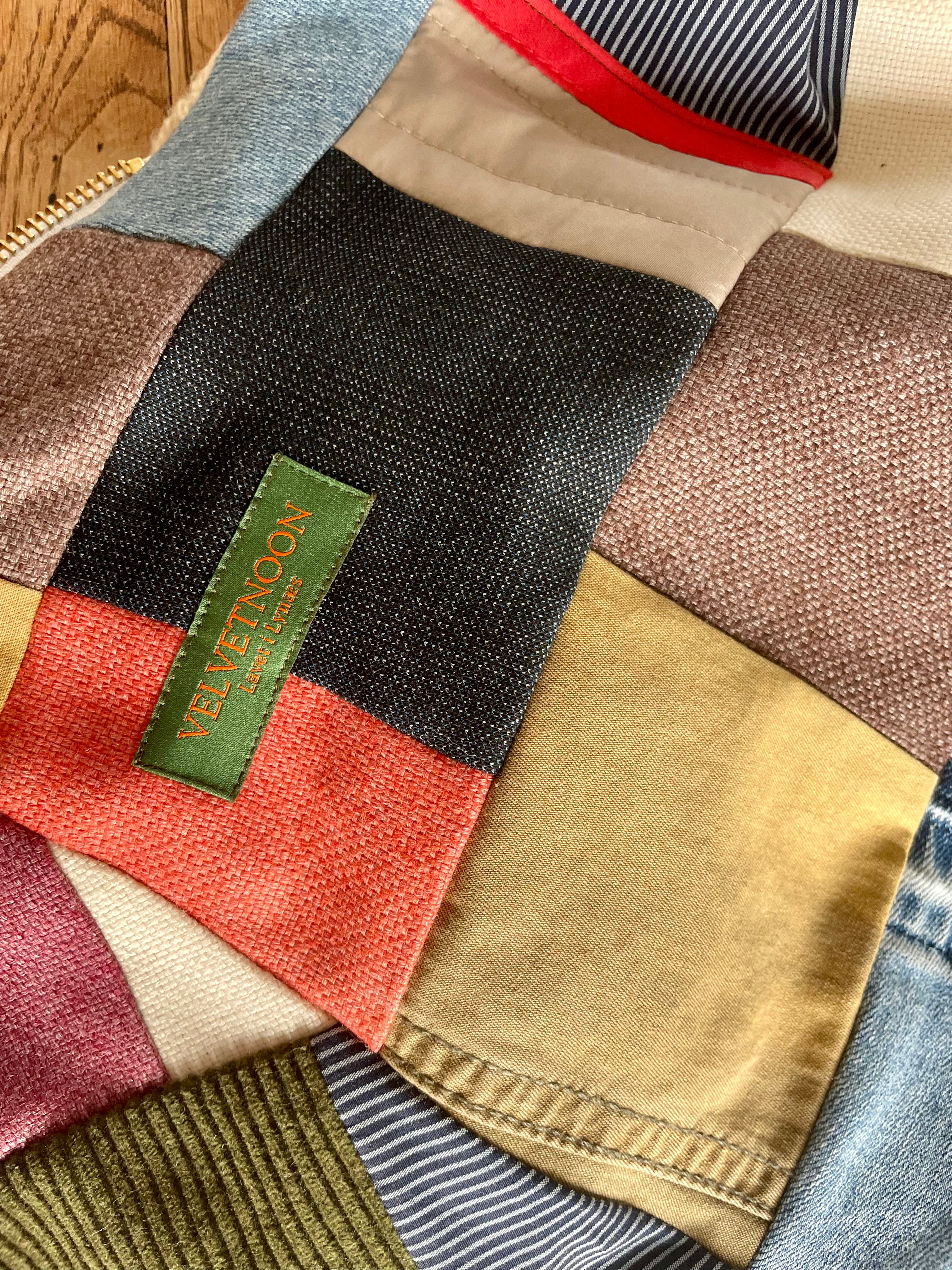 Scarf Bag Birk