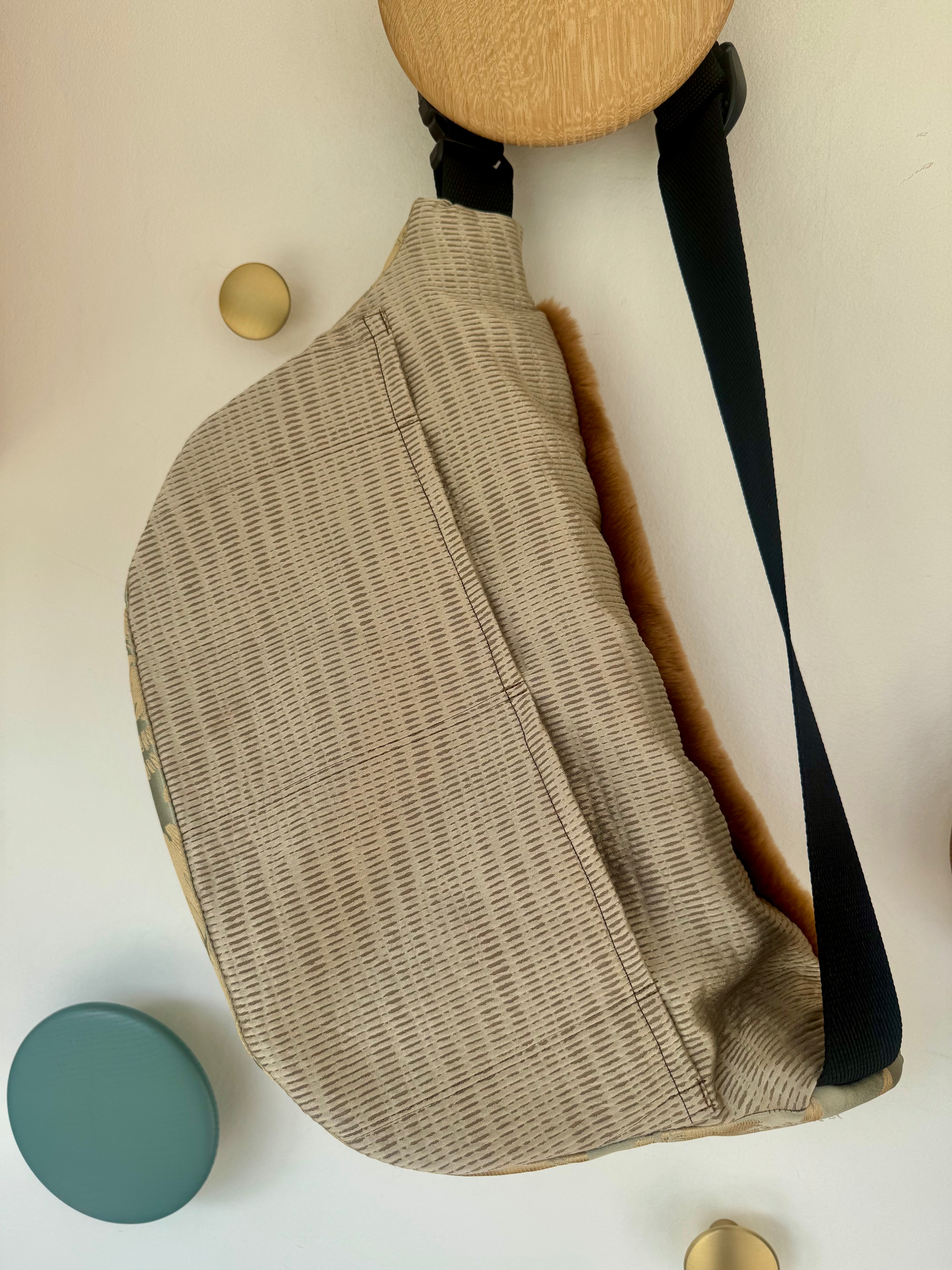 Velvetnoon Bumbag No 1