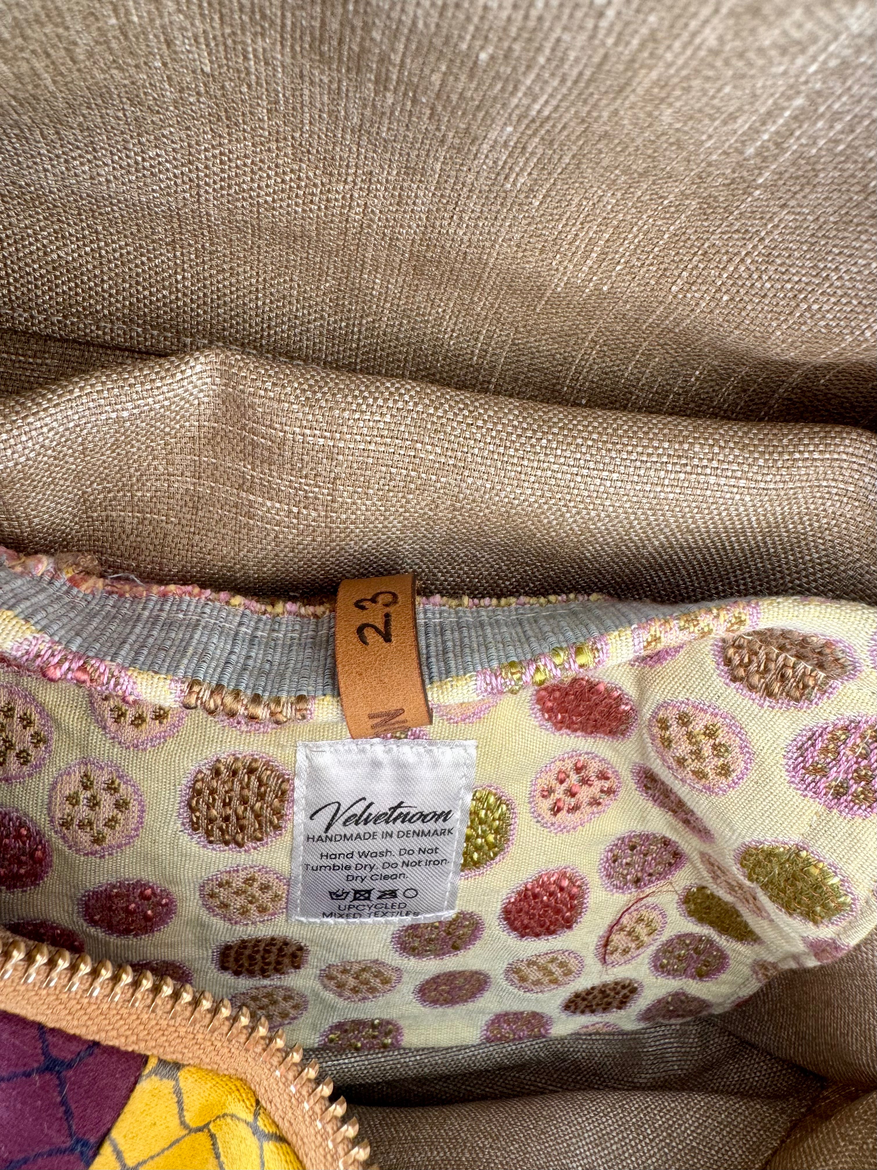 Velvetnoon Bumbag No 23