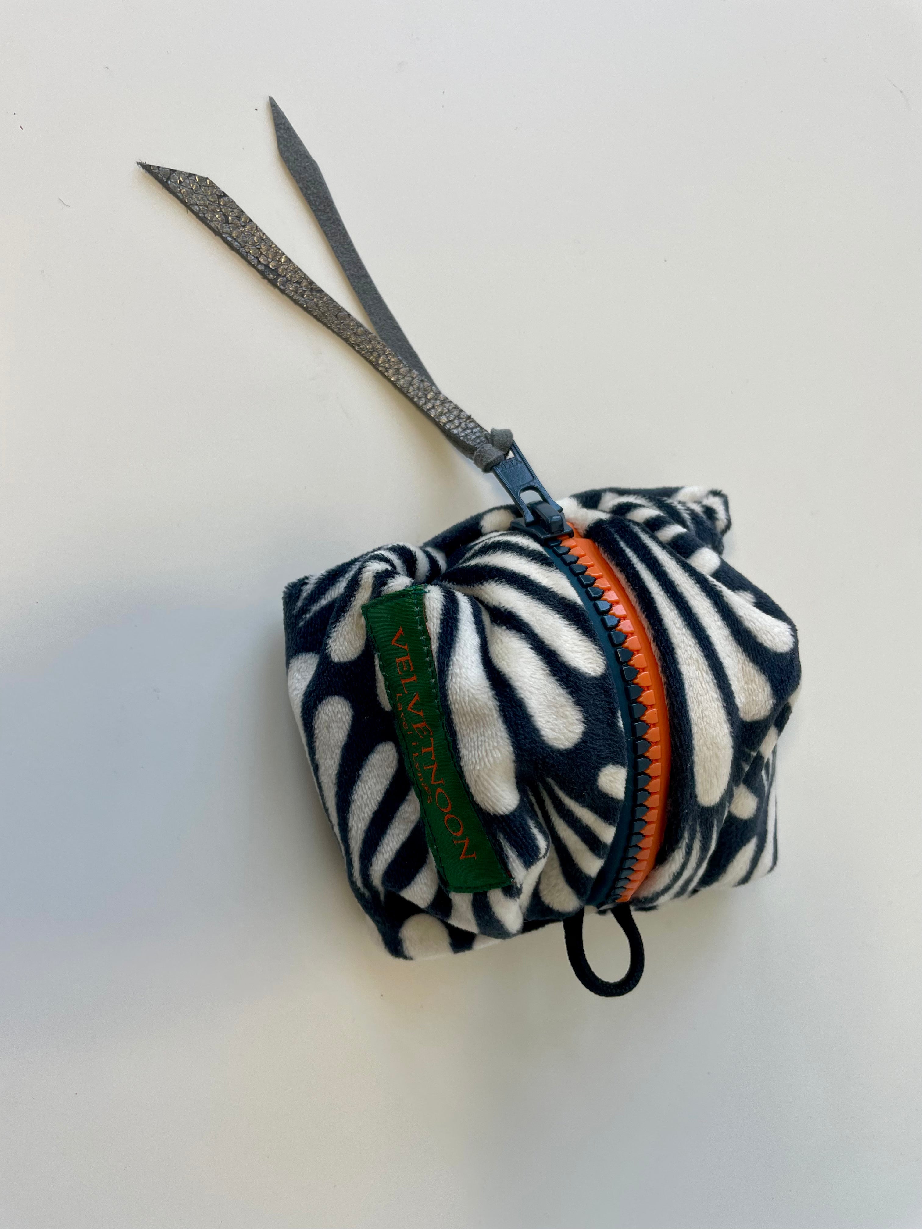 Mini Zebra