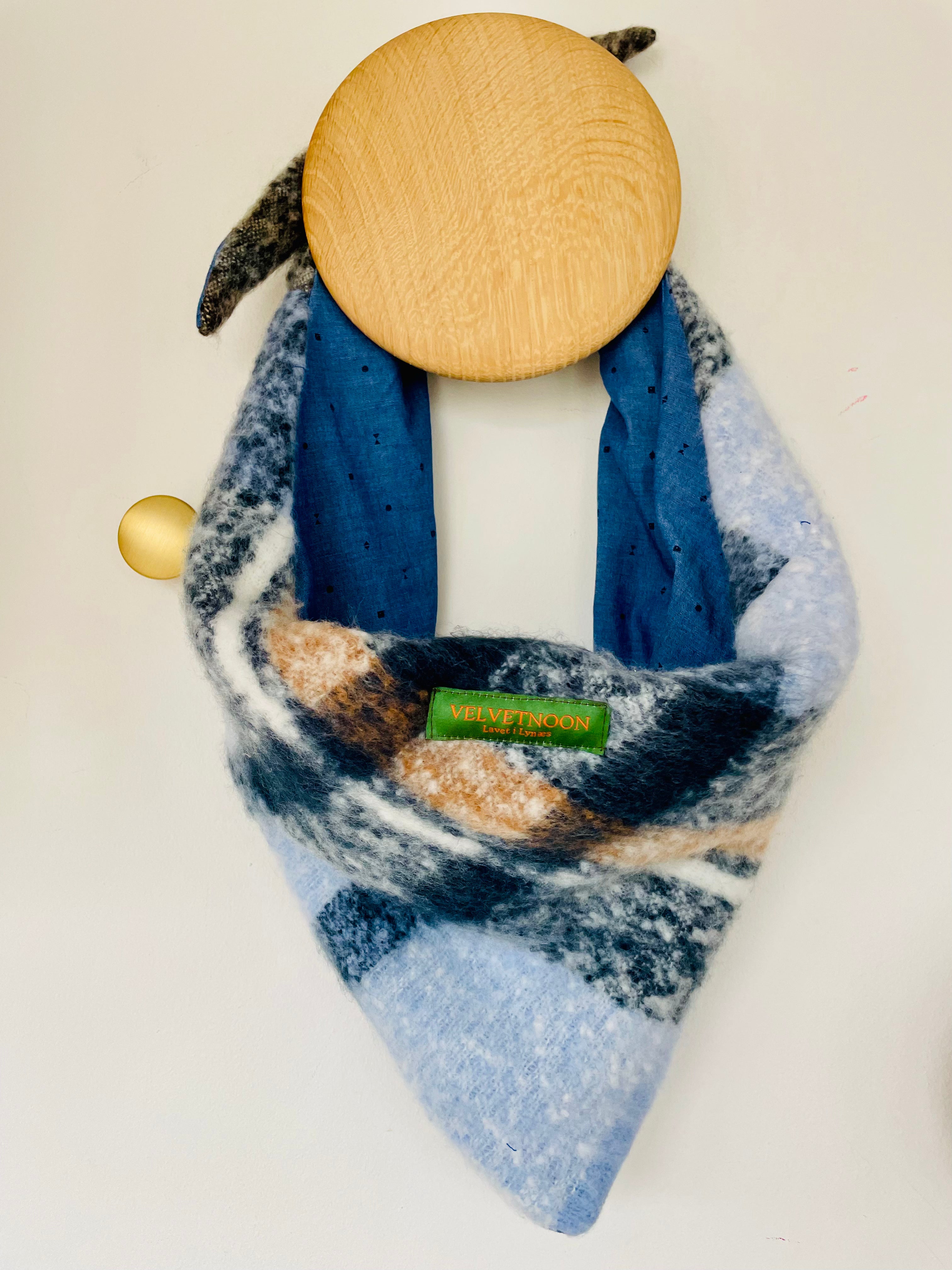 Scarf Bag Benny