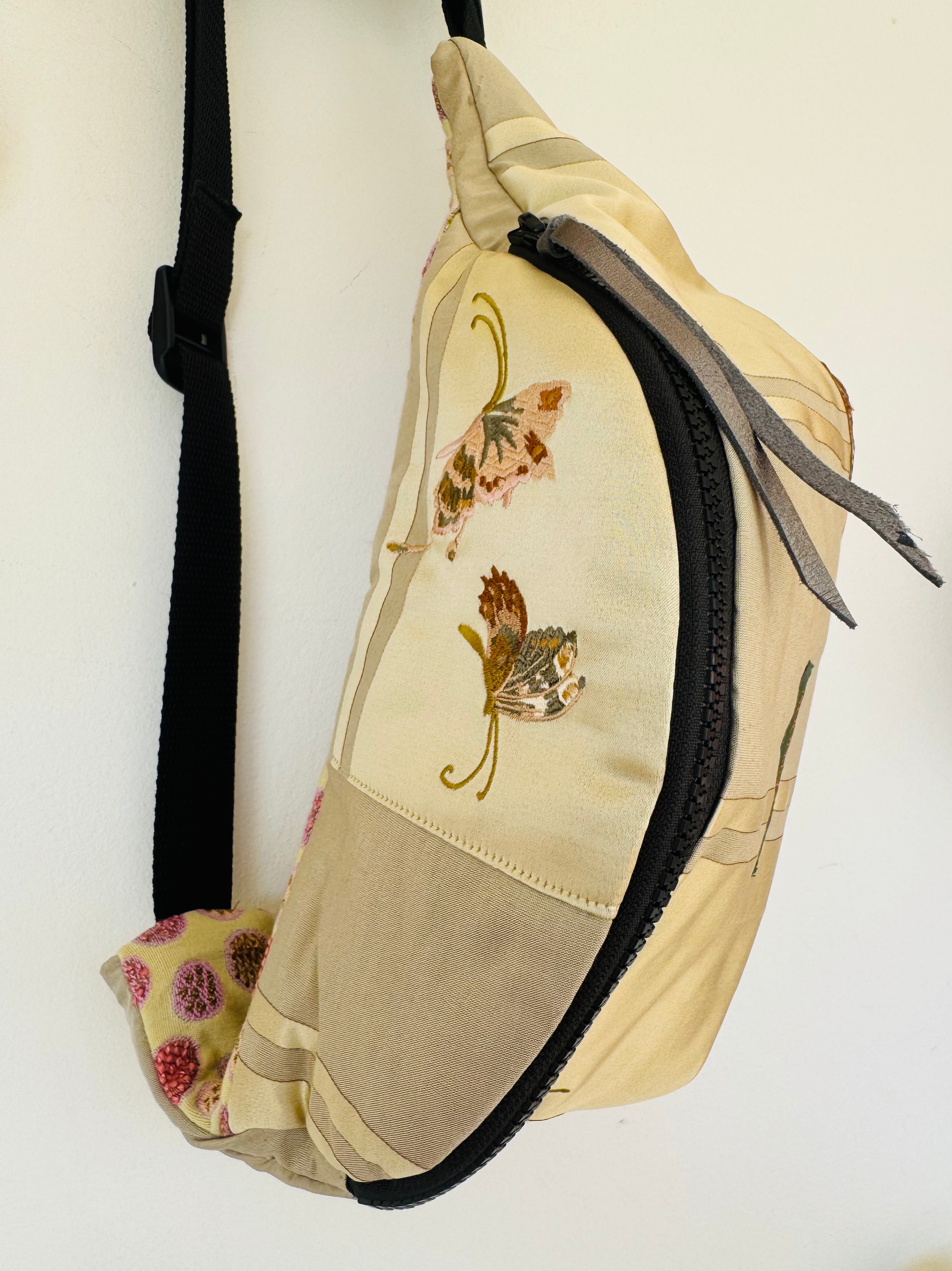 Velvetnoon Bumbag No 20