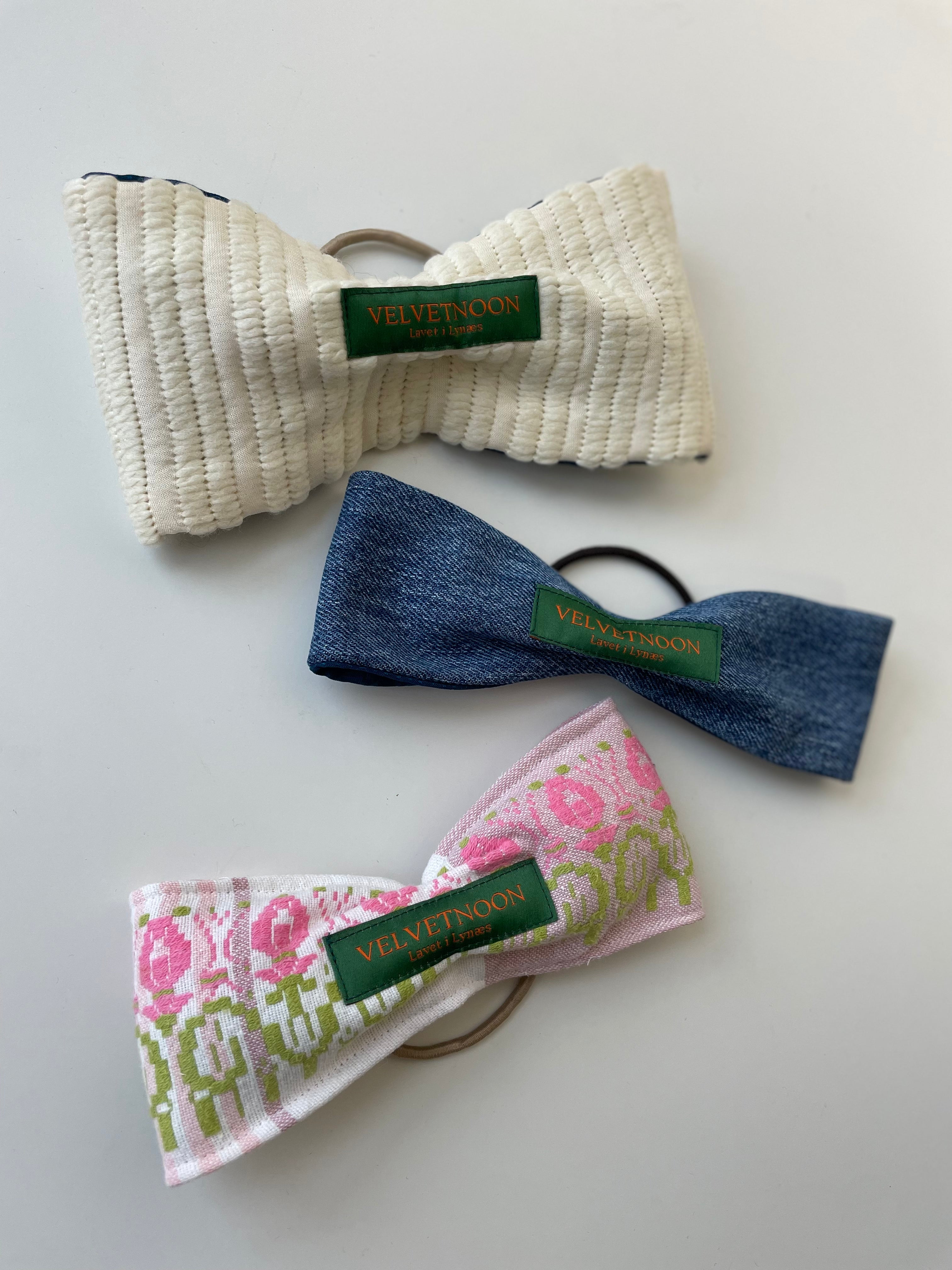 3 Bow Bundle 2