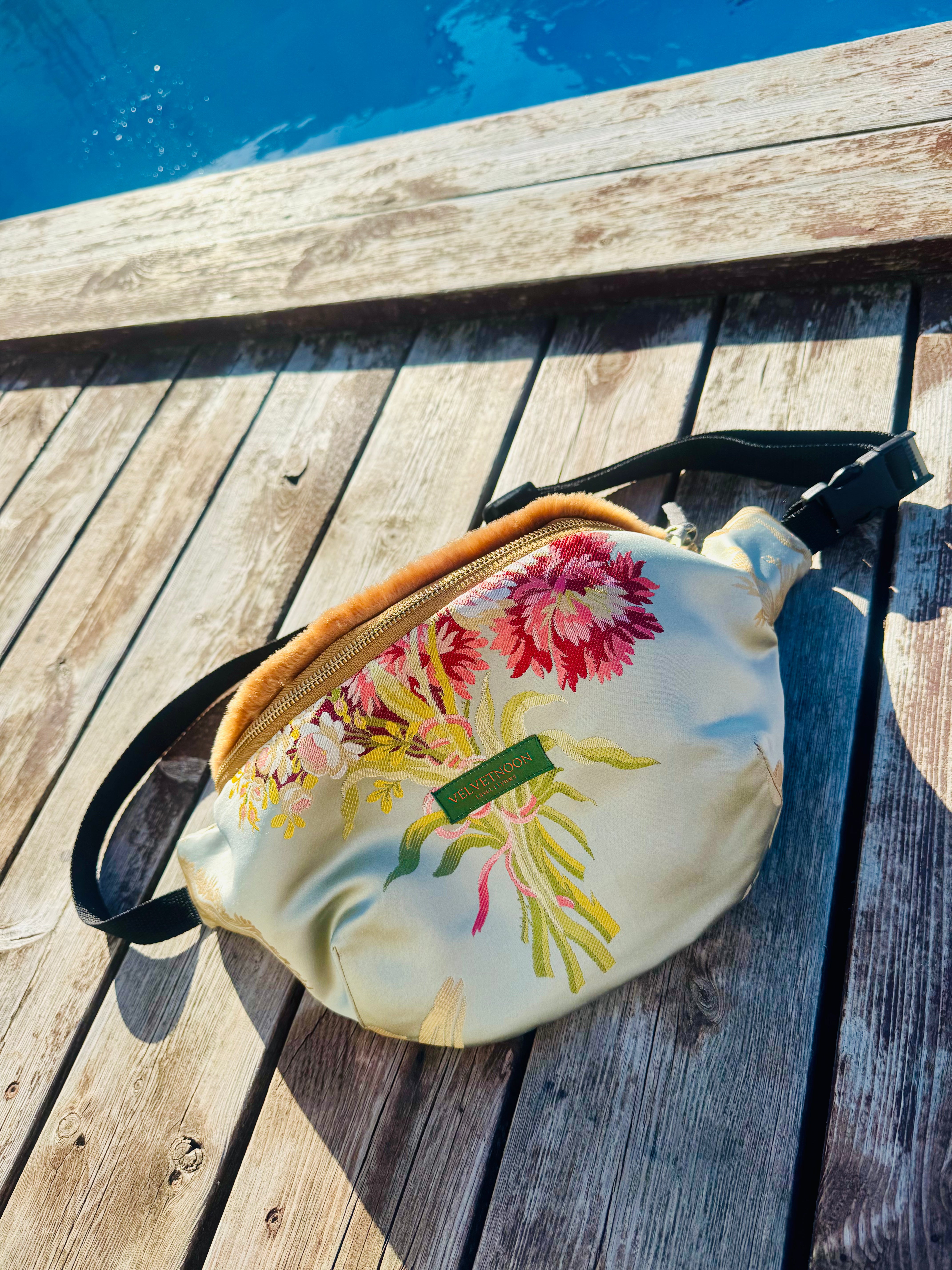 Velvetnoon Bumbag No 2