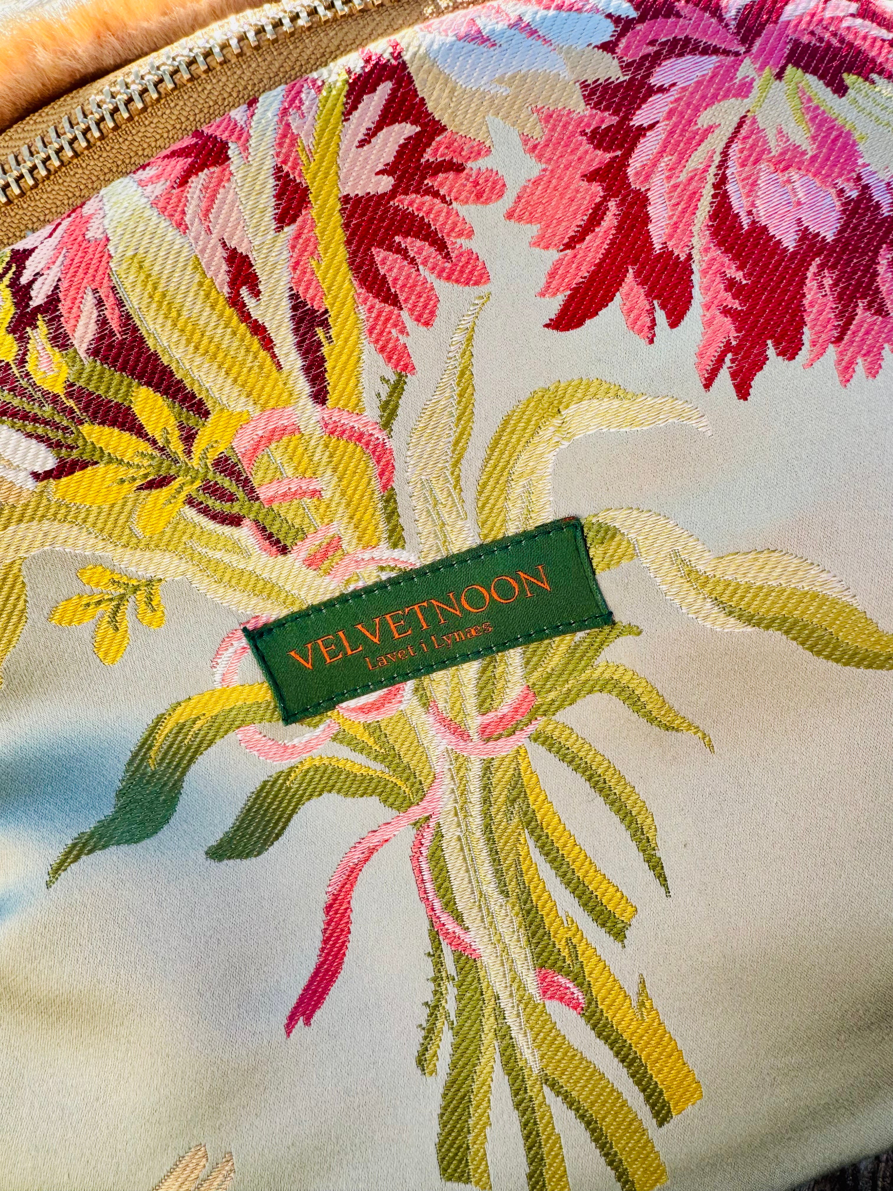 Velvetnoon Bumbag No 2
