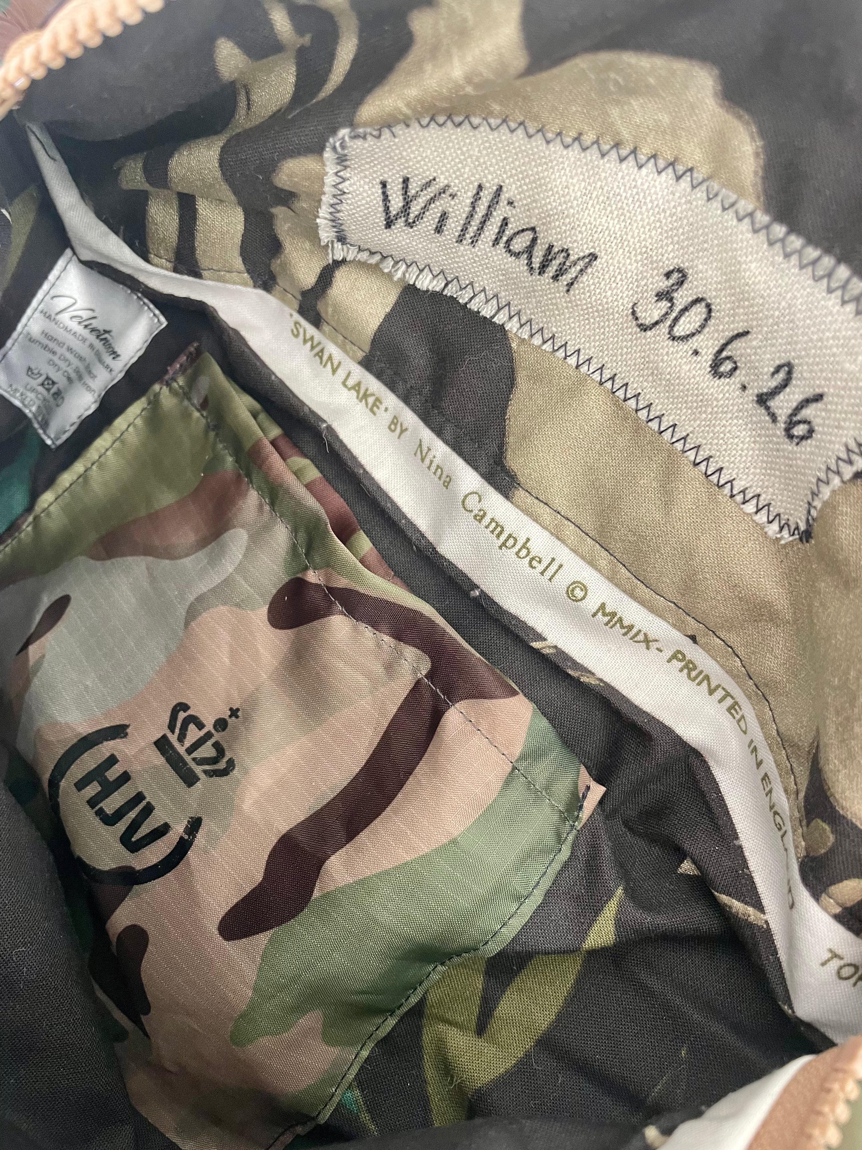 William