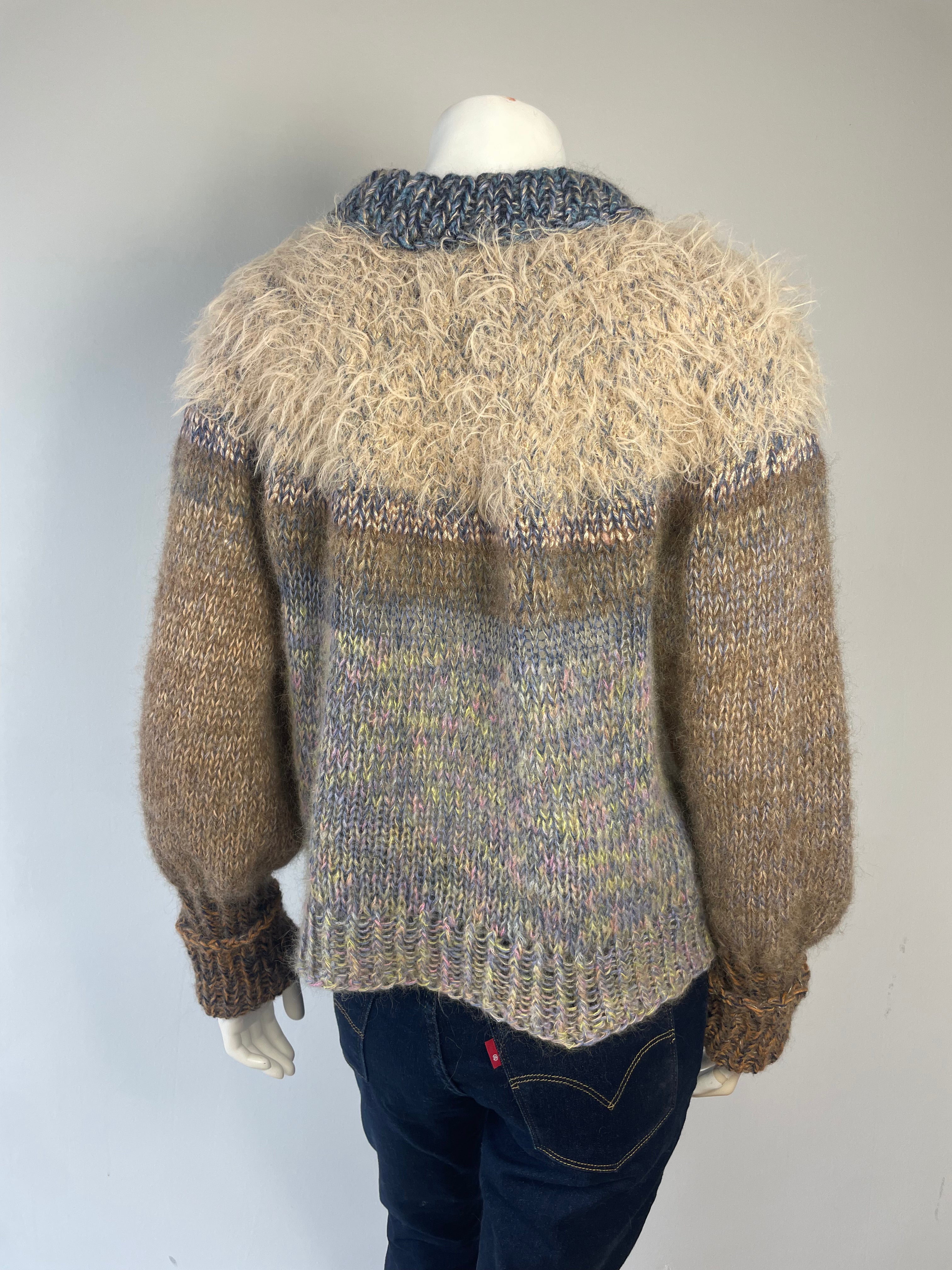 Knit 1