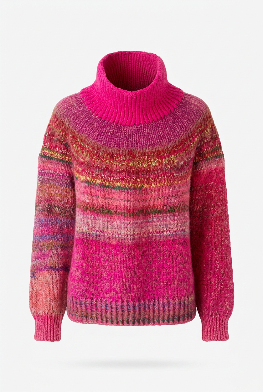 Knit 5