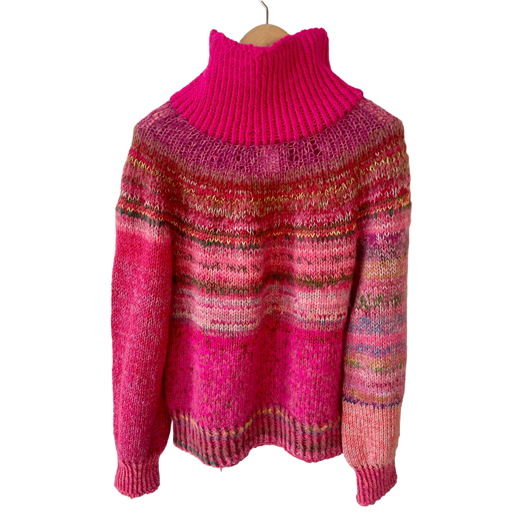 Knit 5