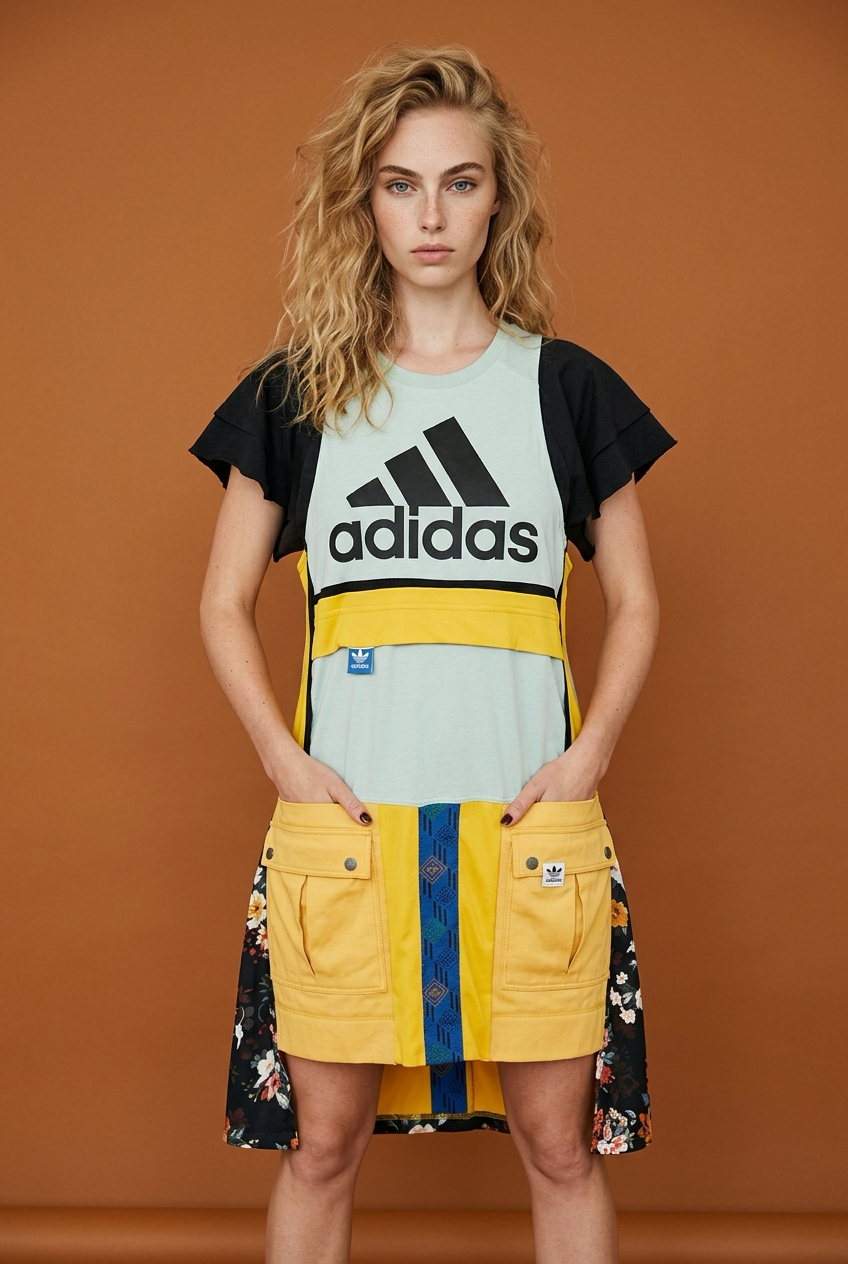 Yellow Muse