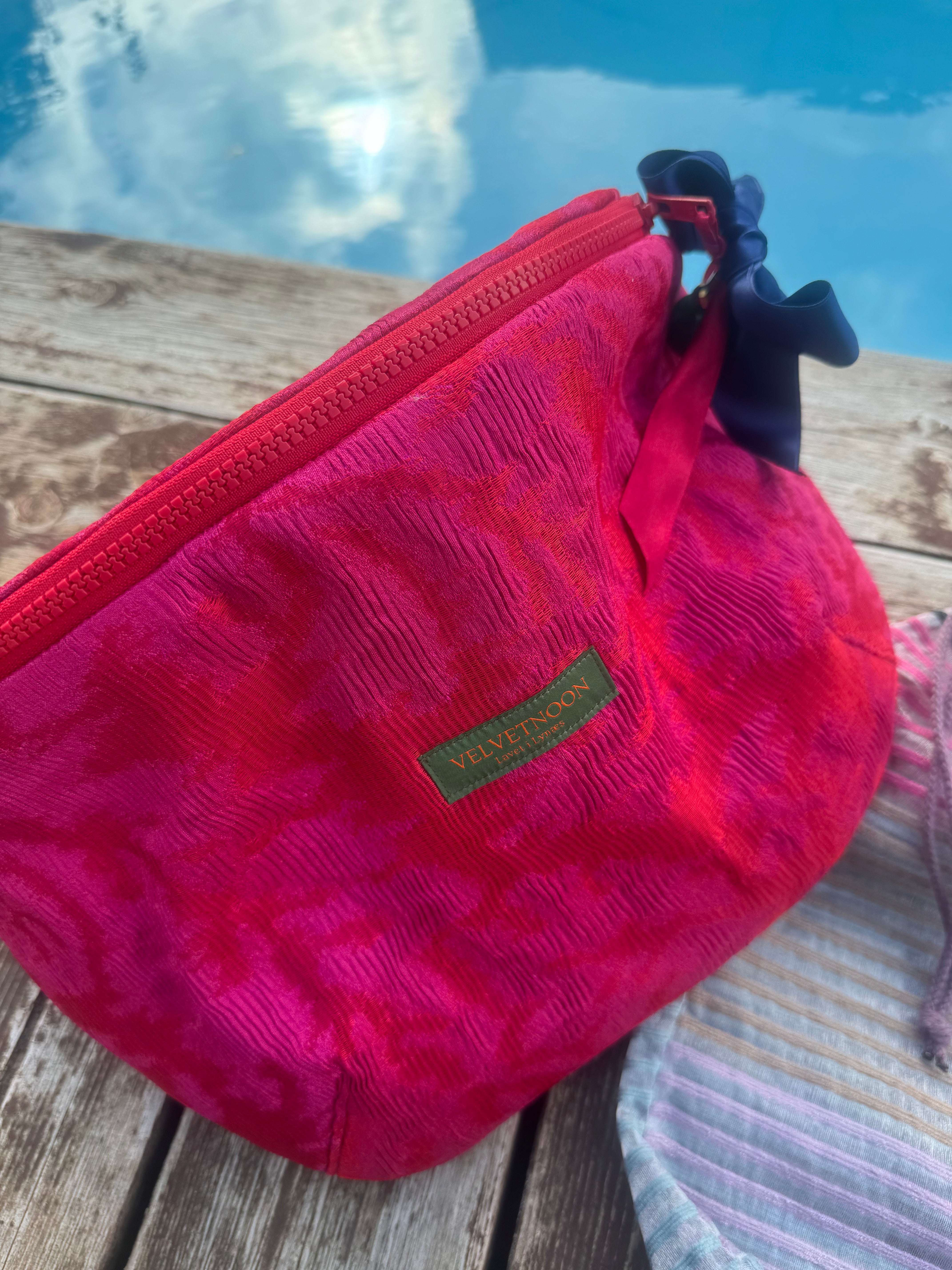 Velvetnoon Bumbag No 3