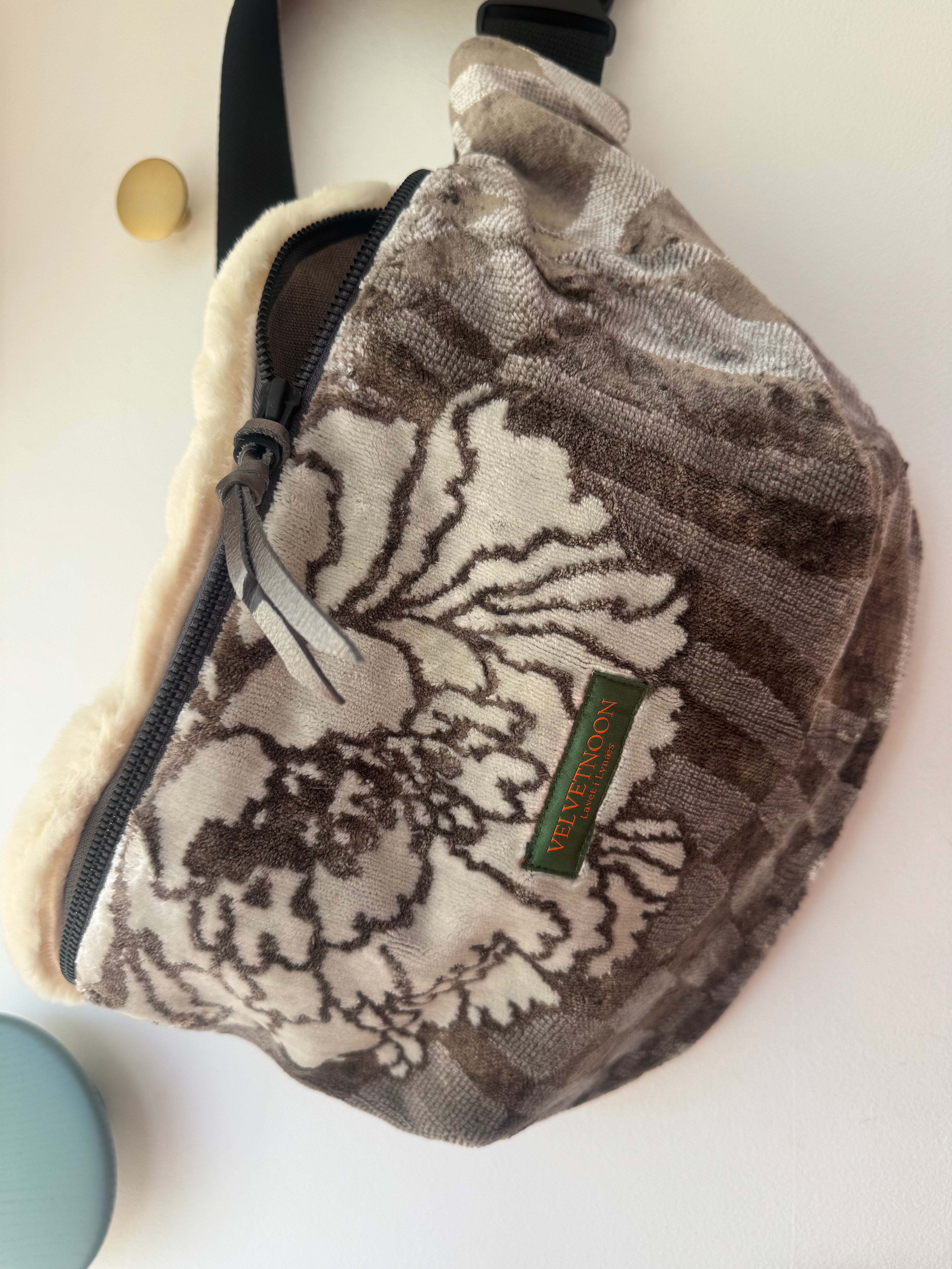 Velvetnoon Bumbag No 5
