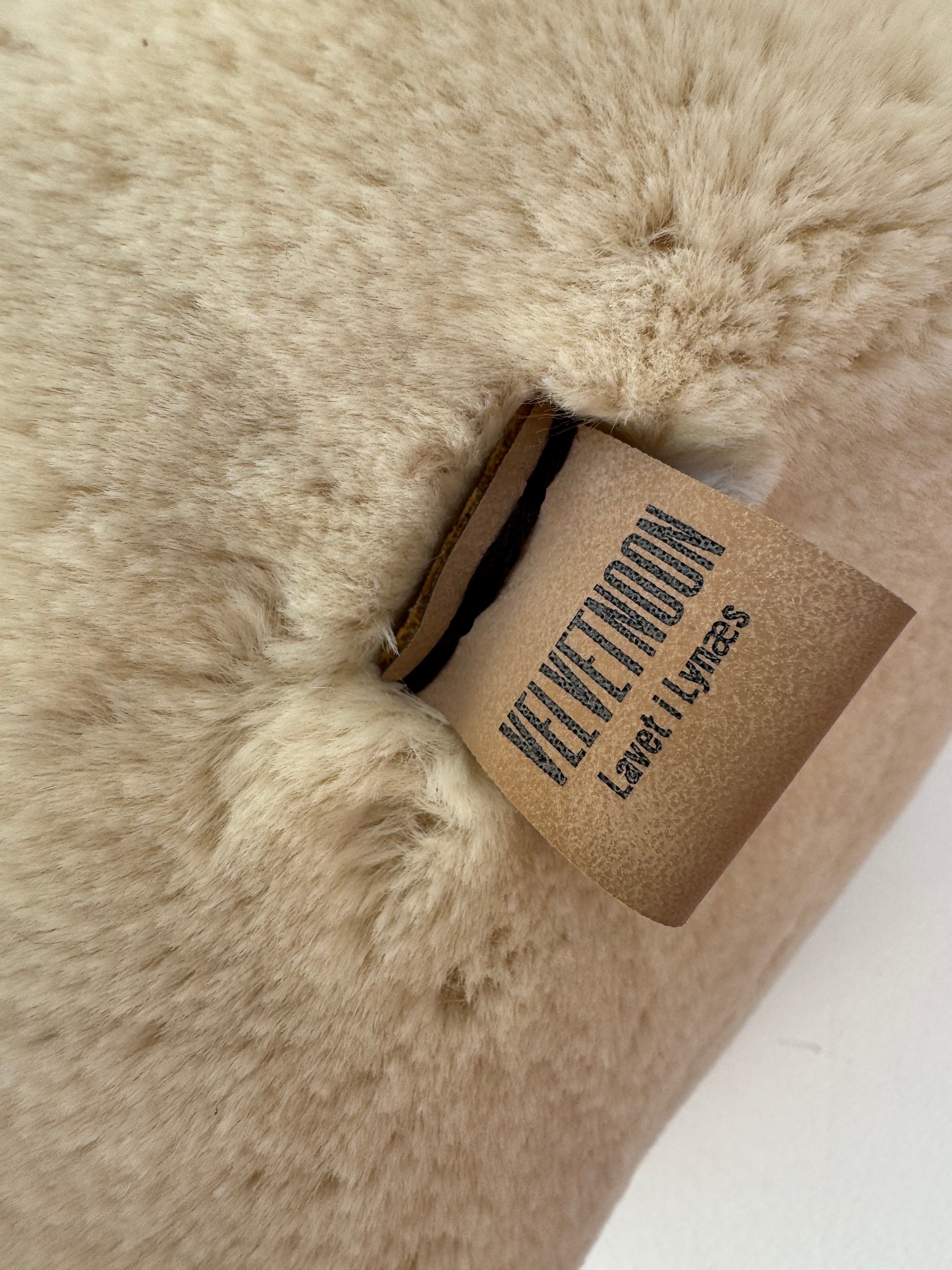Velvetnoon Bumbag No 6