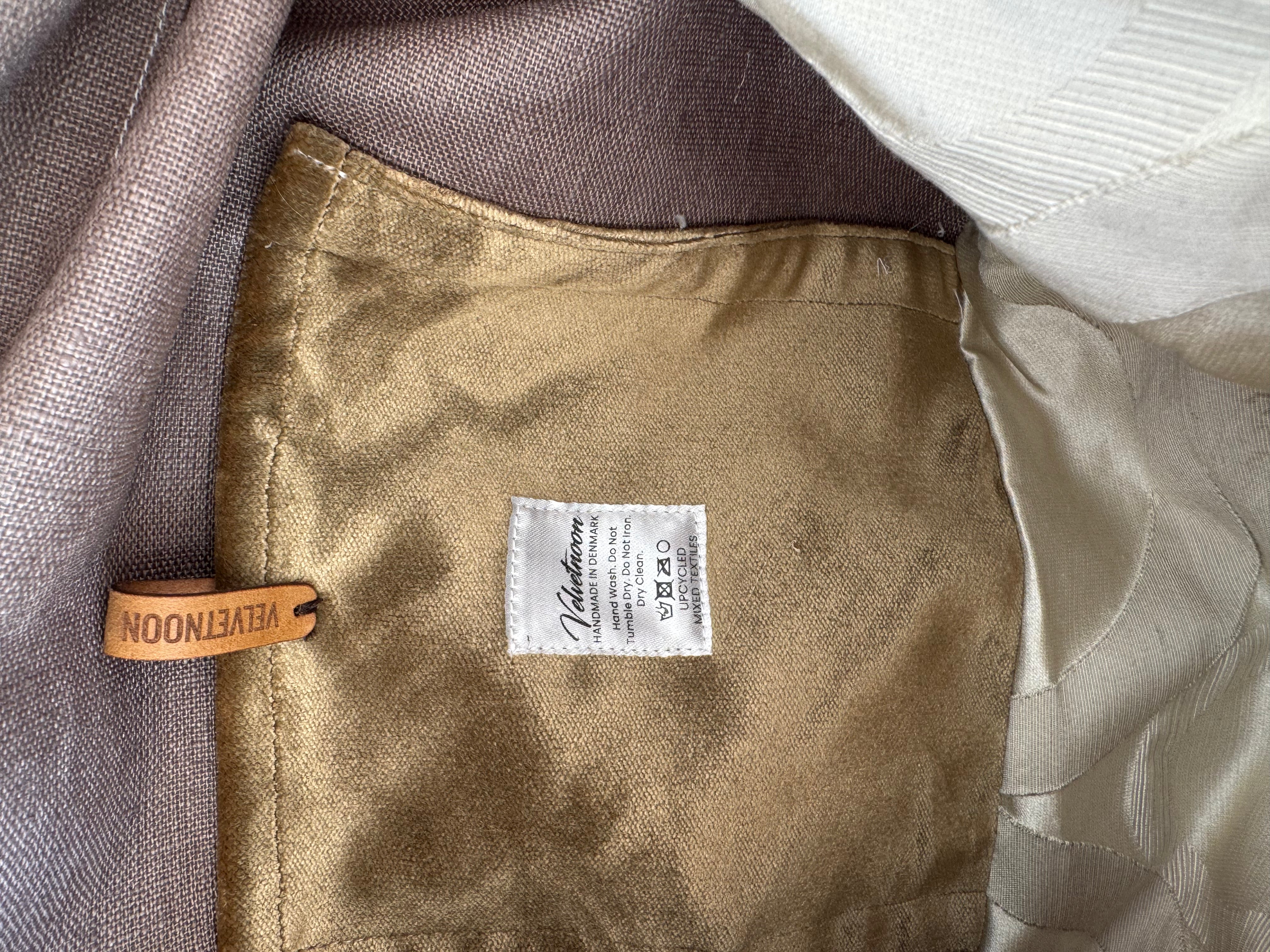Velvetnoon Bumbag No 6