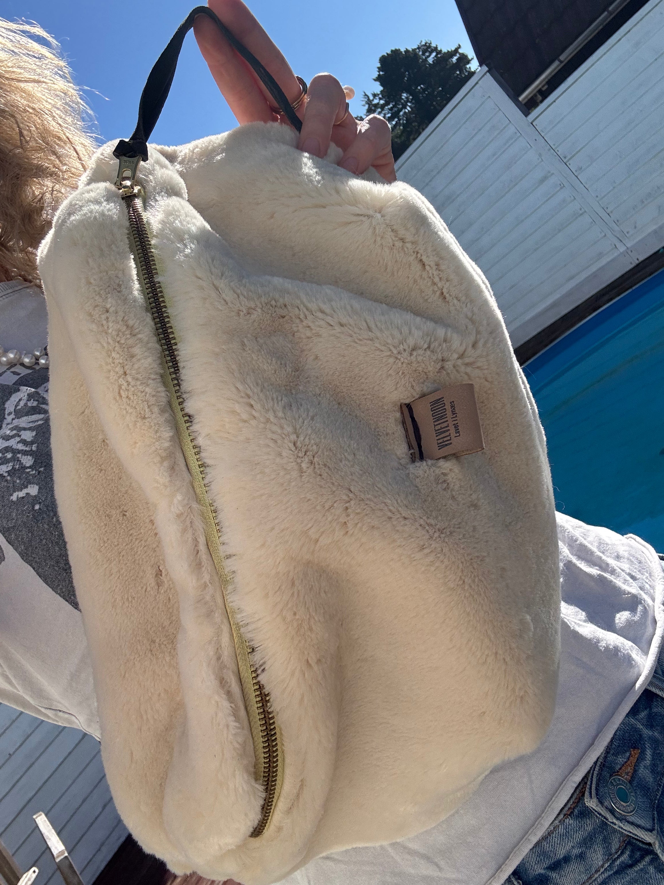 Velvetnoon Bumbag No 6